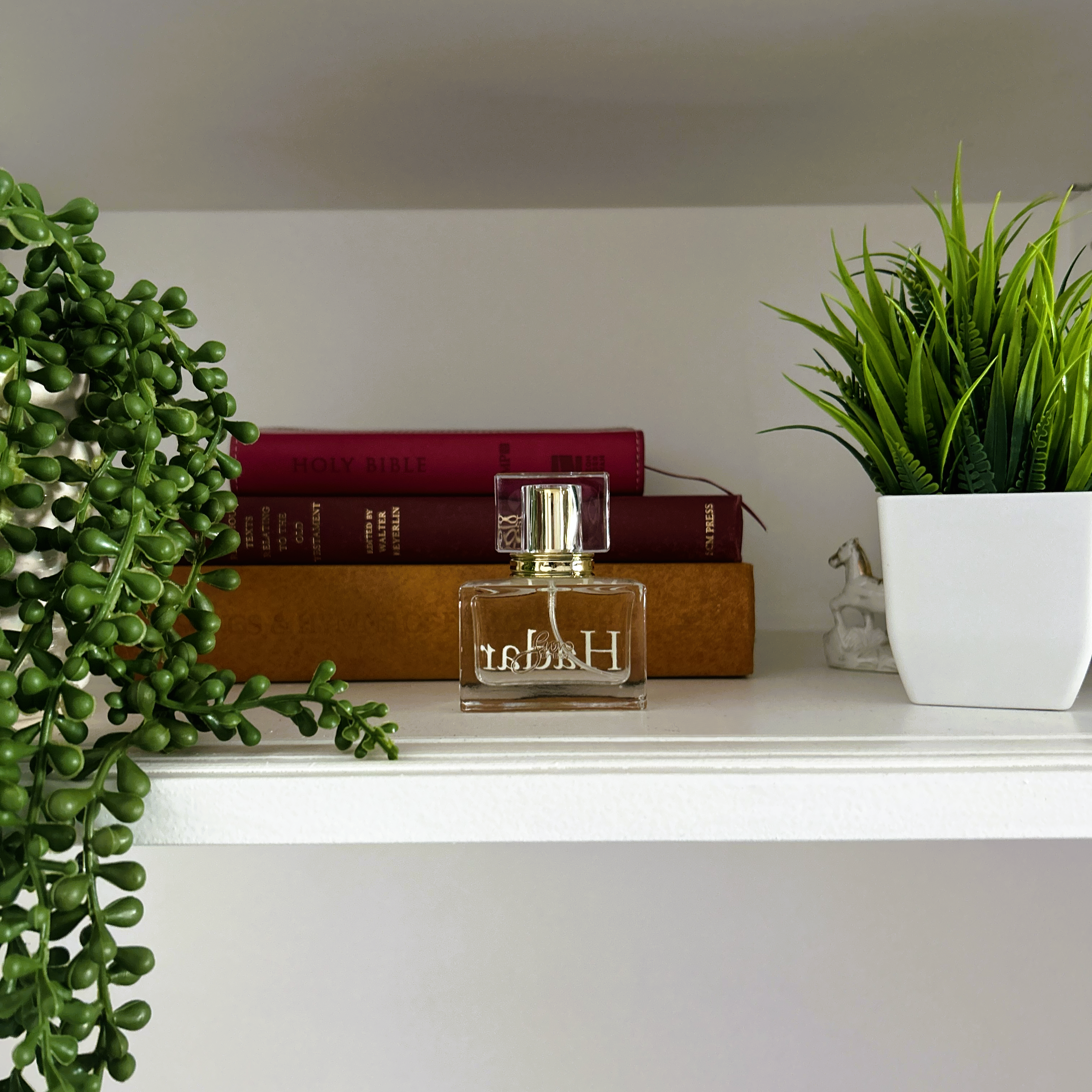 Hadar - Eau de Parfum