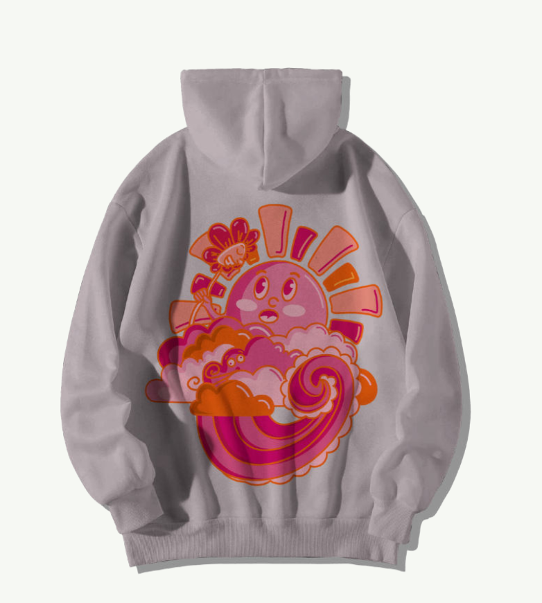 Handmade Bowl "Ganbaru"