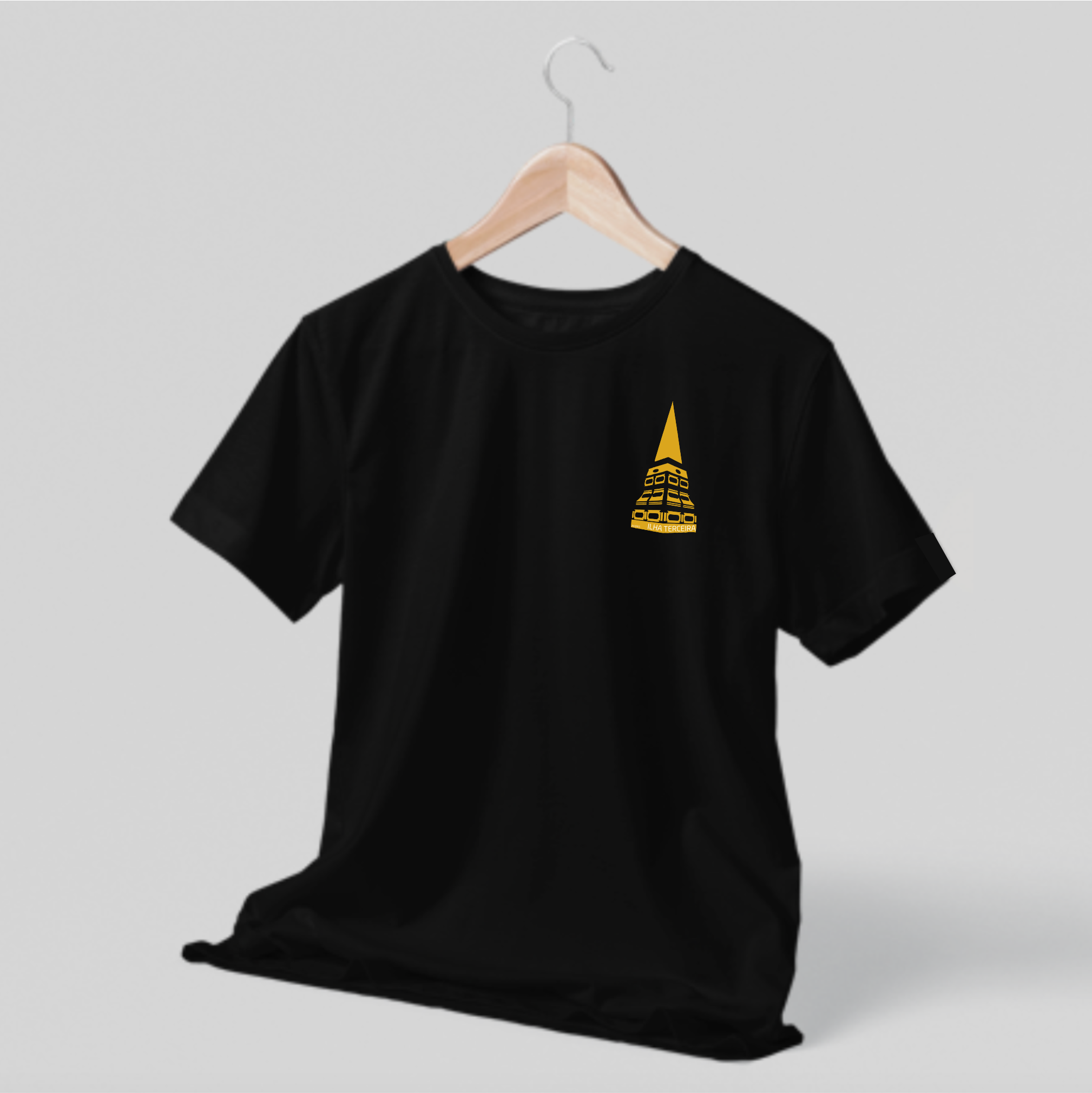 T-shirt Memória