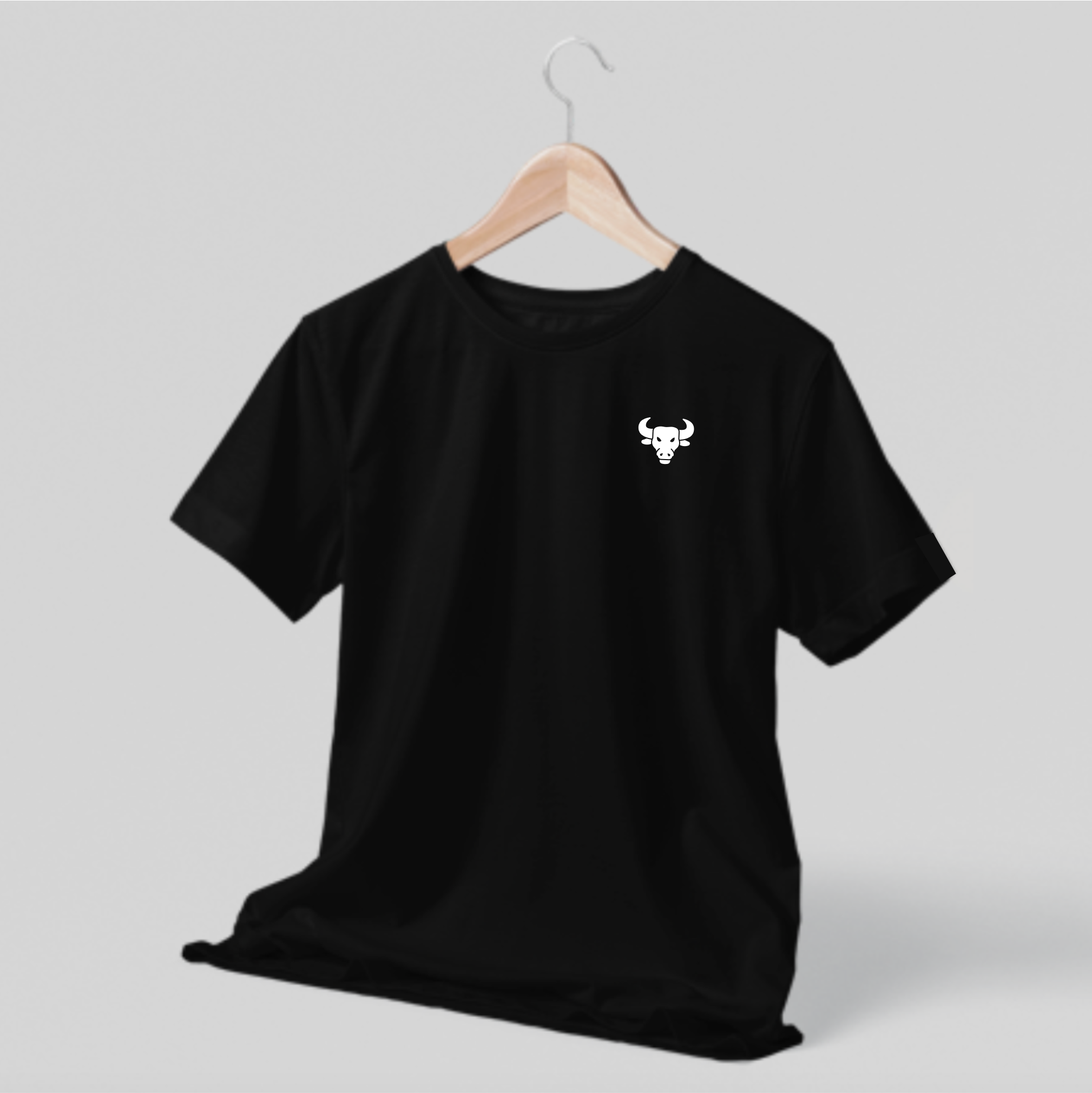 T-shirt Touro