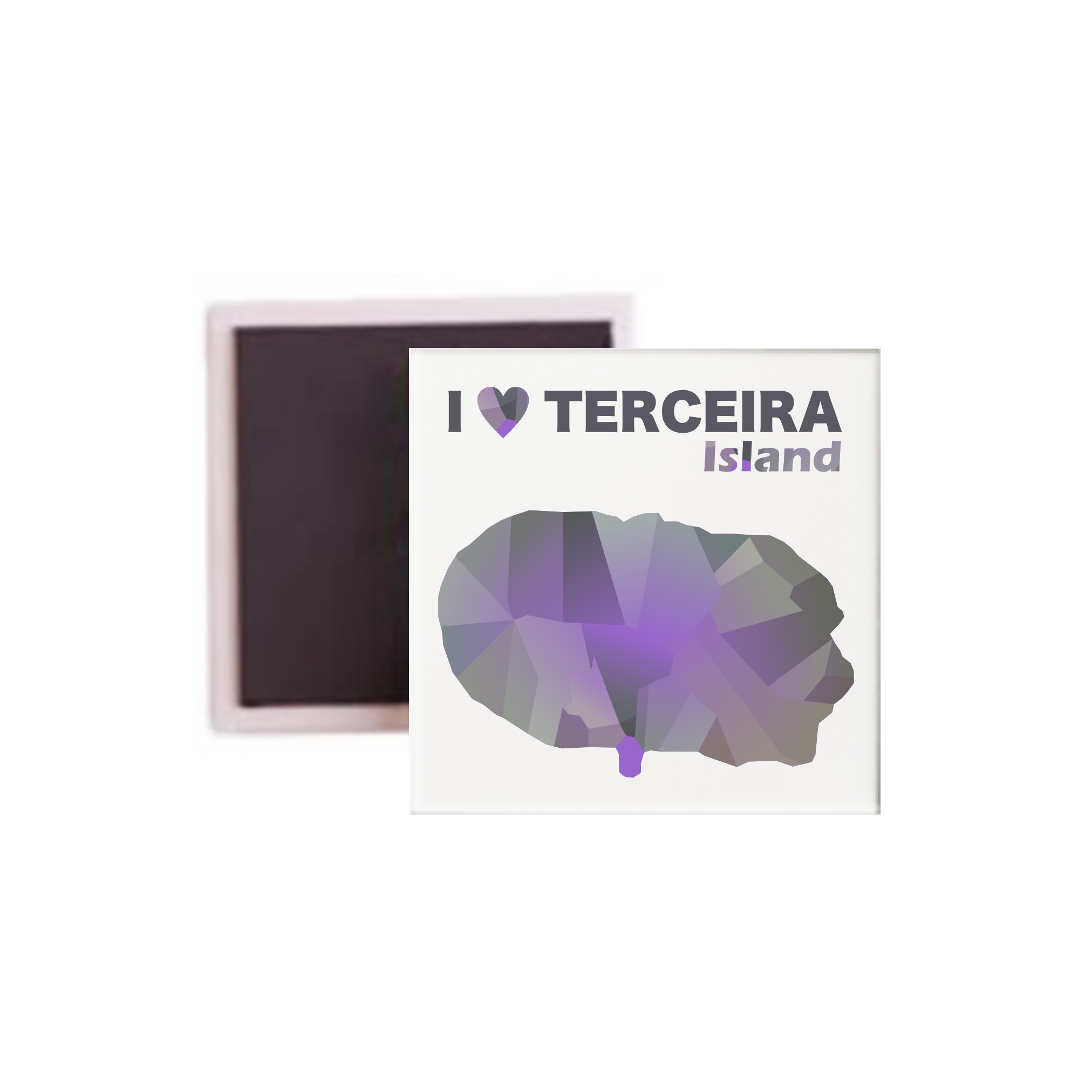 Iman cerâmica Açores