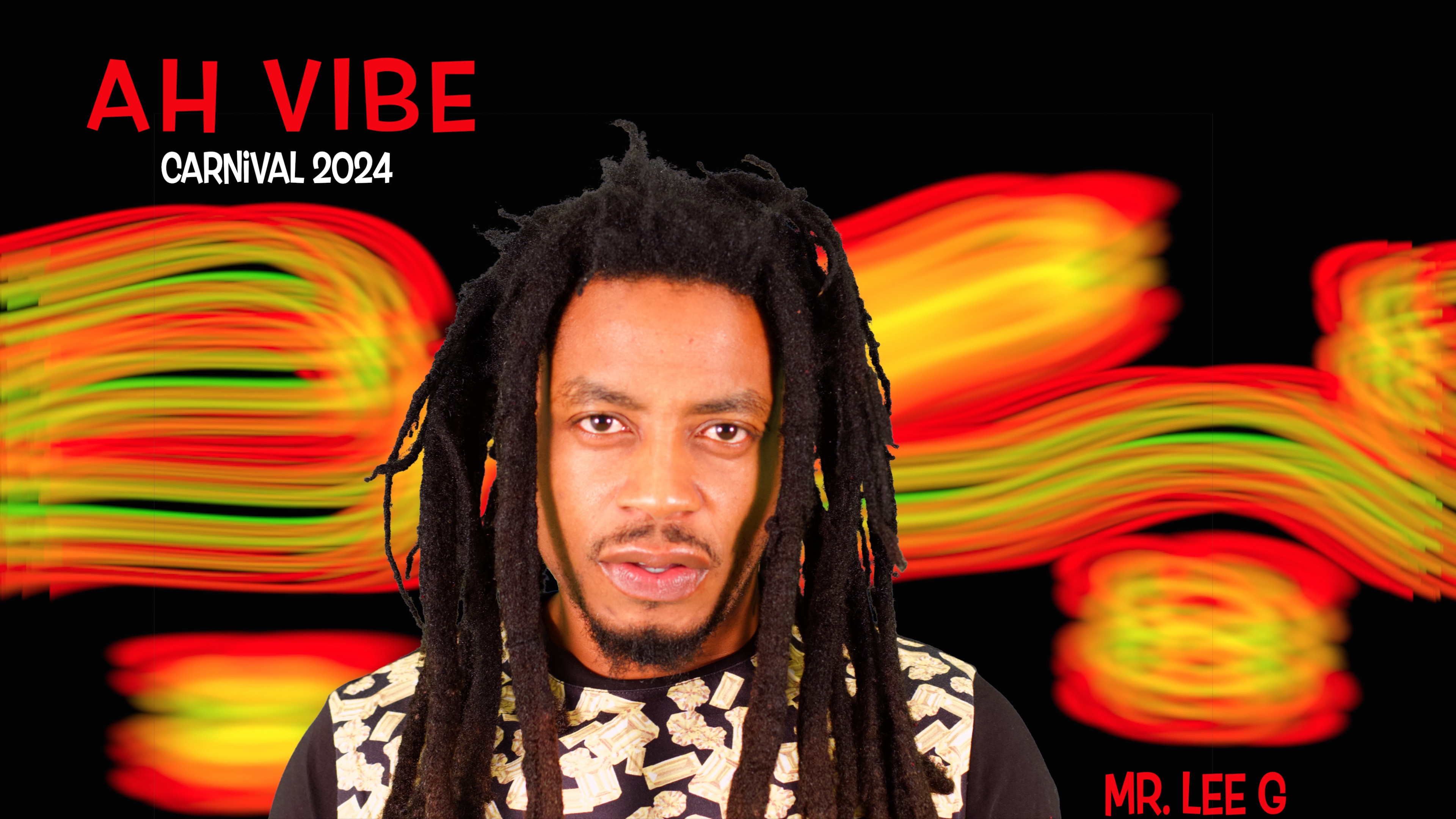 Ah Vibe by Mr. Lee G