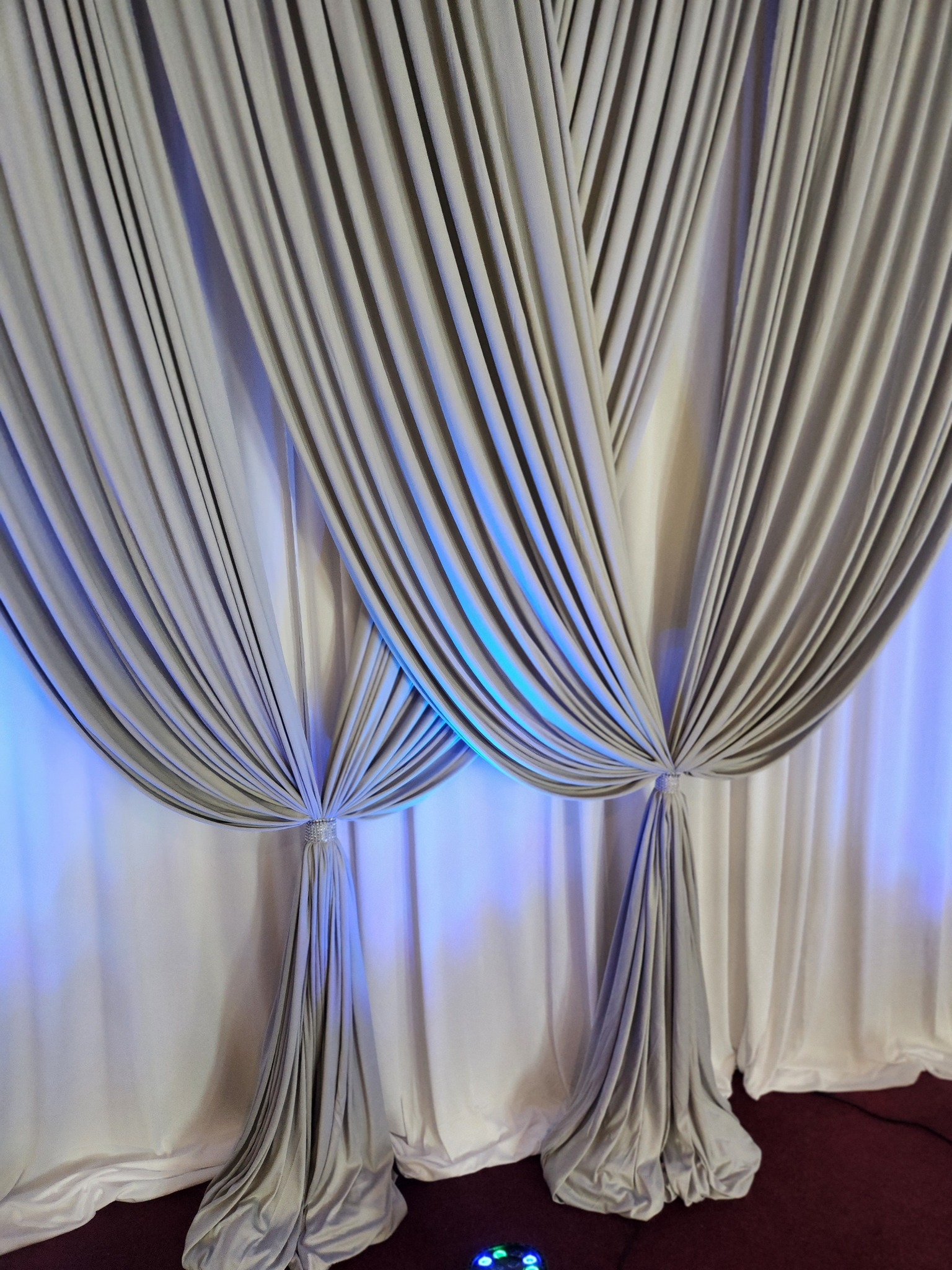 Drapery