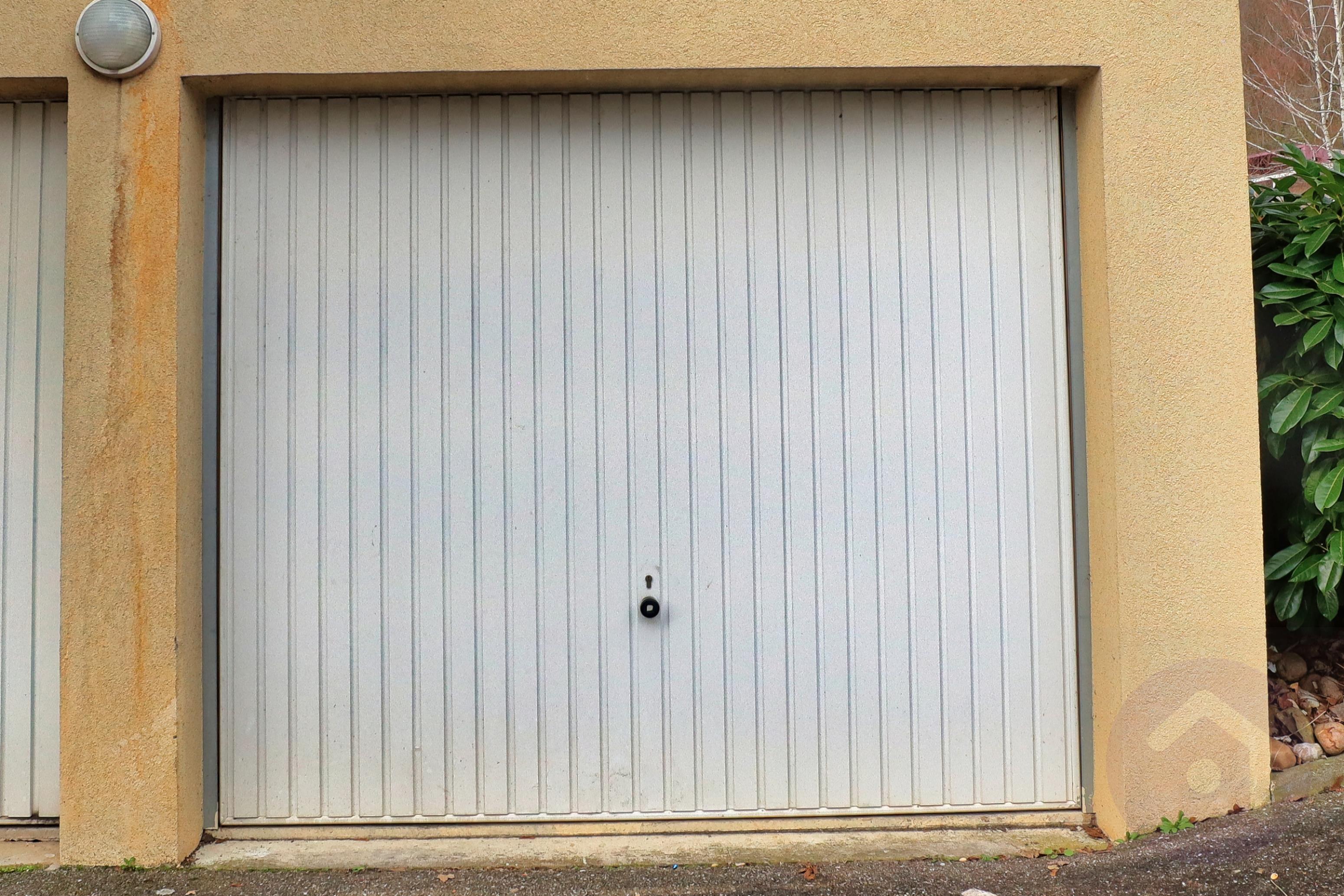 Mutzig - garage 24.50 m²