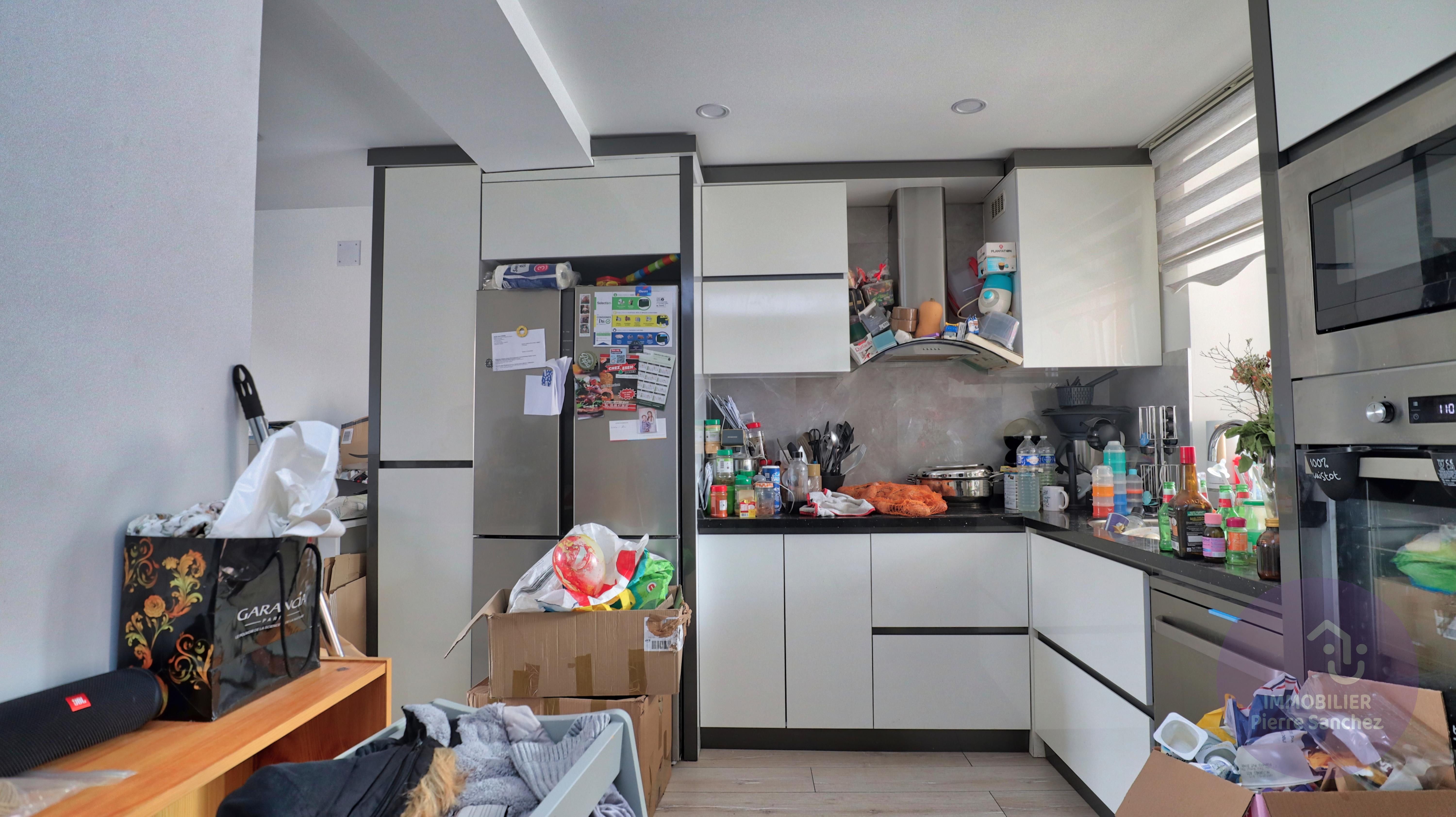 Altorf - 3 pièces avec terrasse, parking et cave