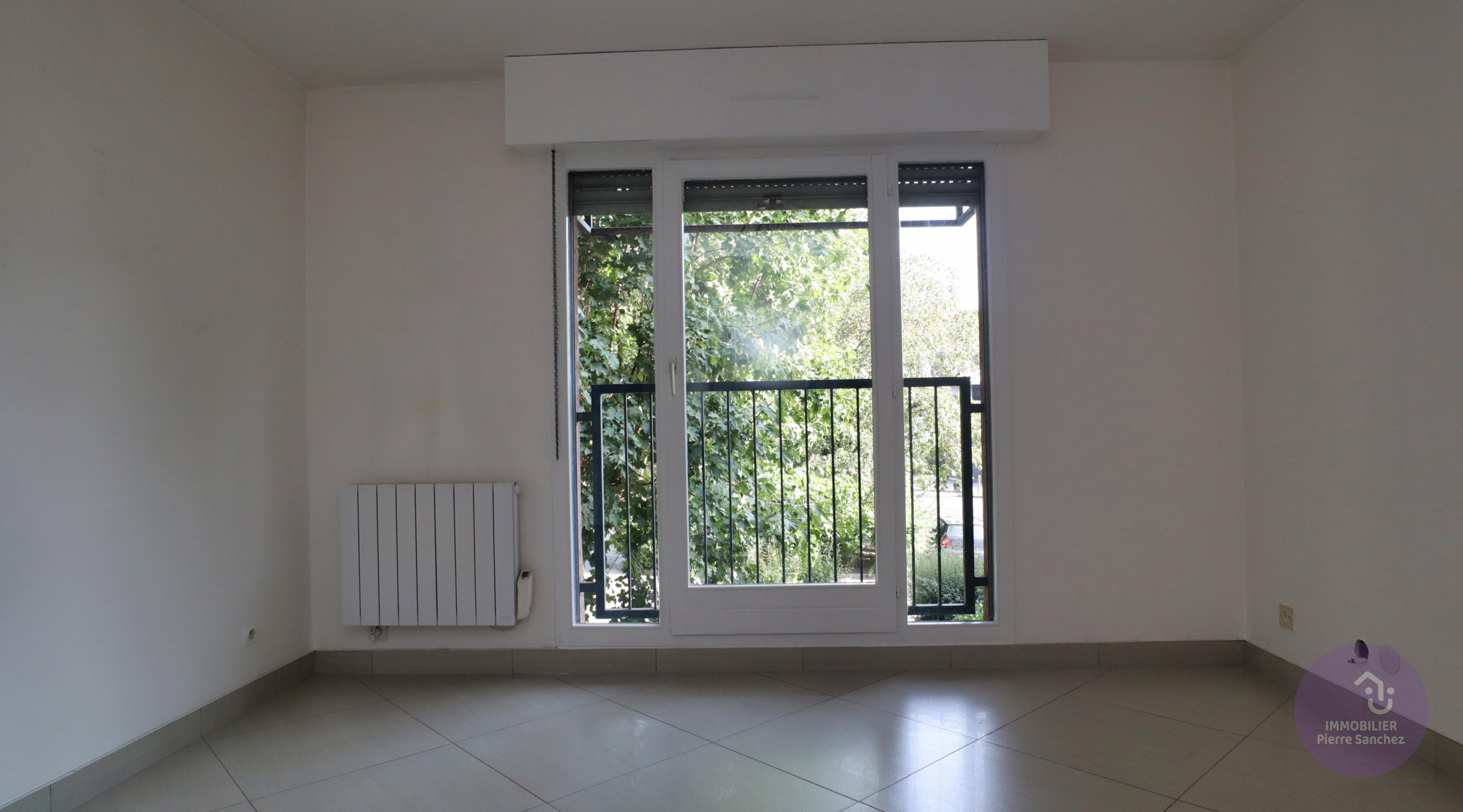 Strasbourg - 3 pièces de 65,82 m²