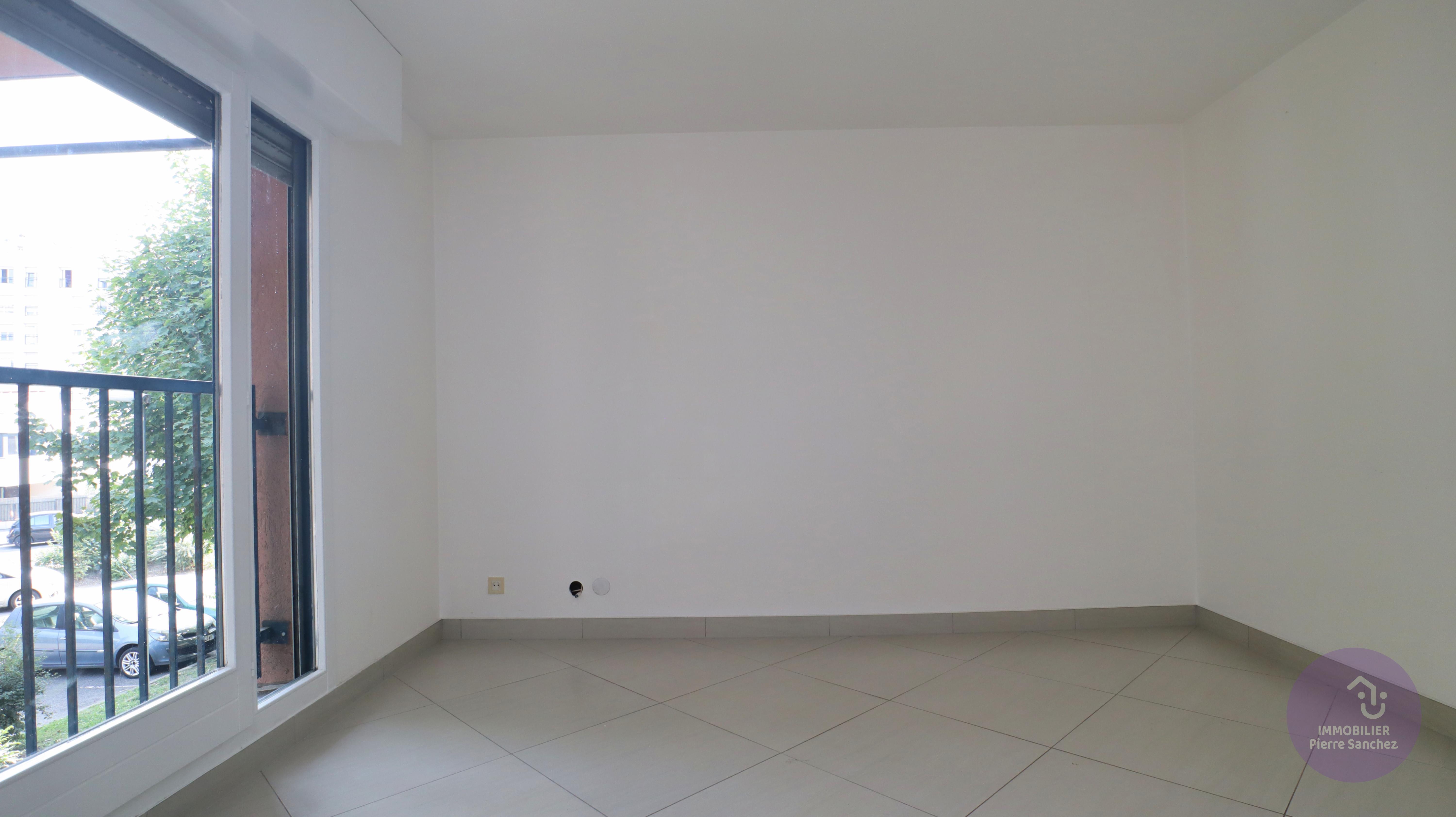 Strasbourg - 3 pièces de 65,82 m²