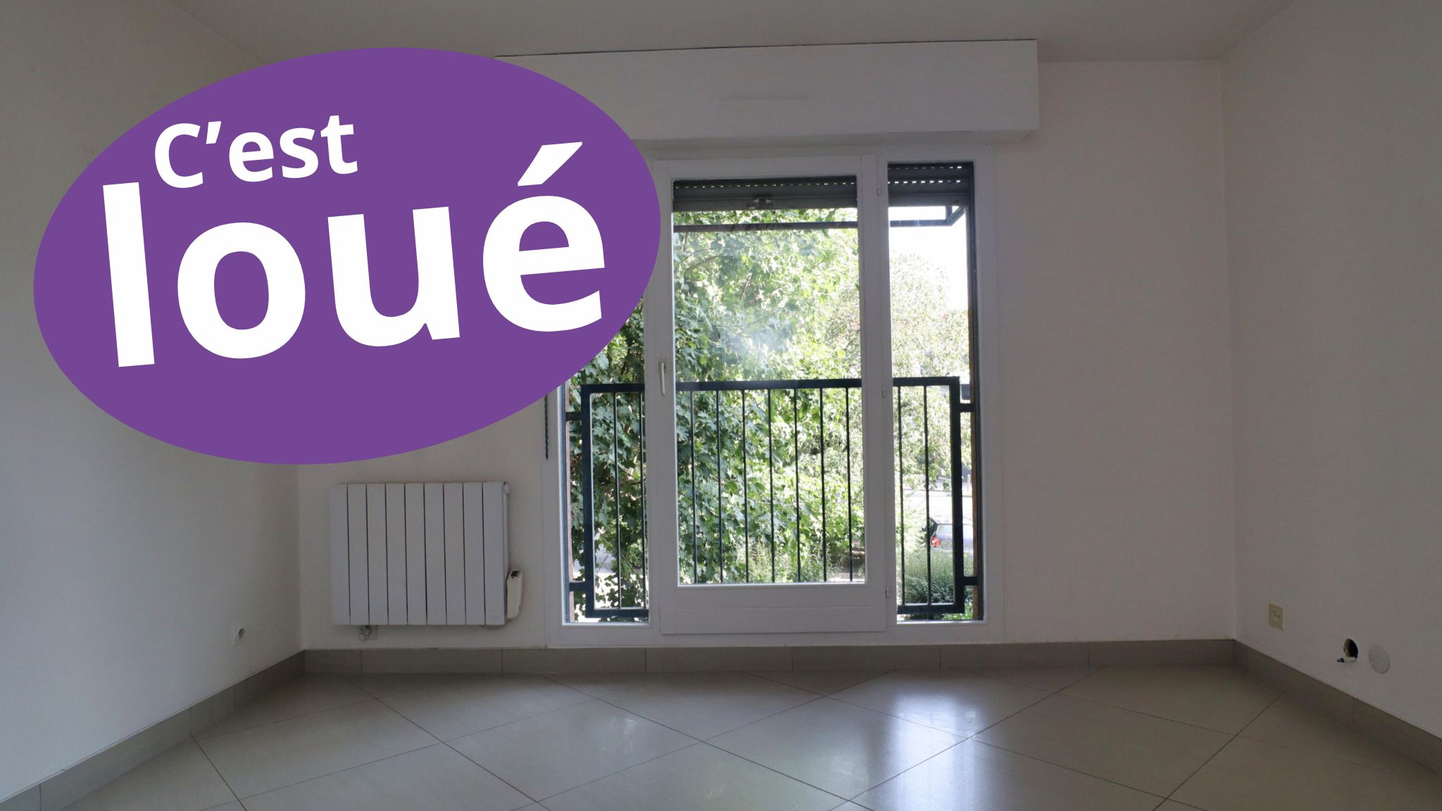 Strasbourg - 3 pièces de 65,82 m²