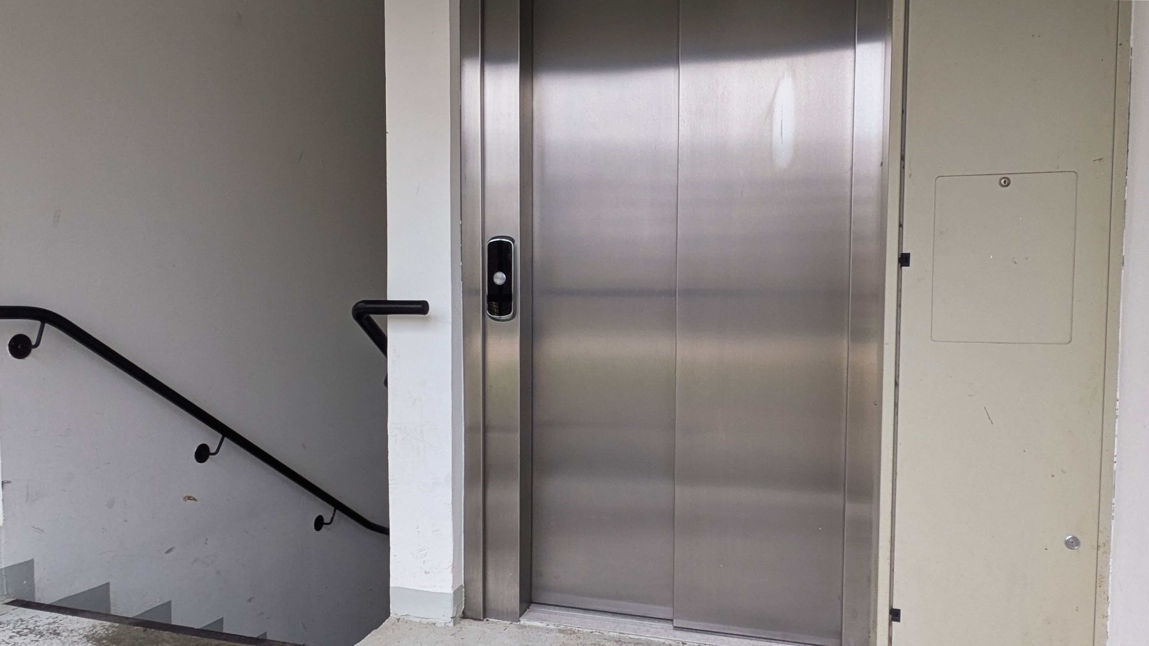 Illkirch-Graffenstaden - place de parking au 3 allée René Dumont