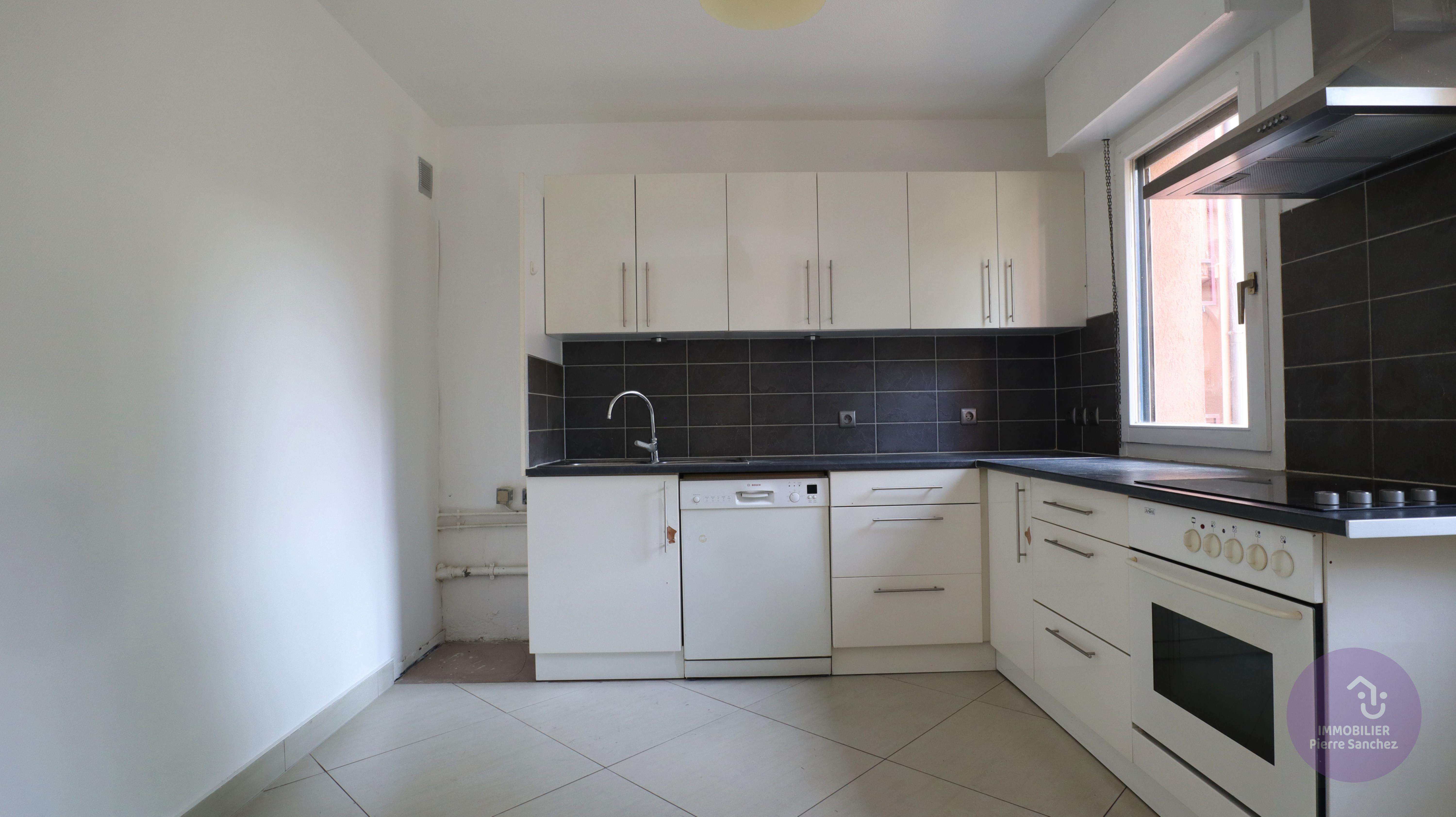 Strasbourg - 3 pièces de 65,82 m²