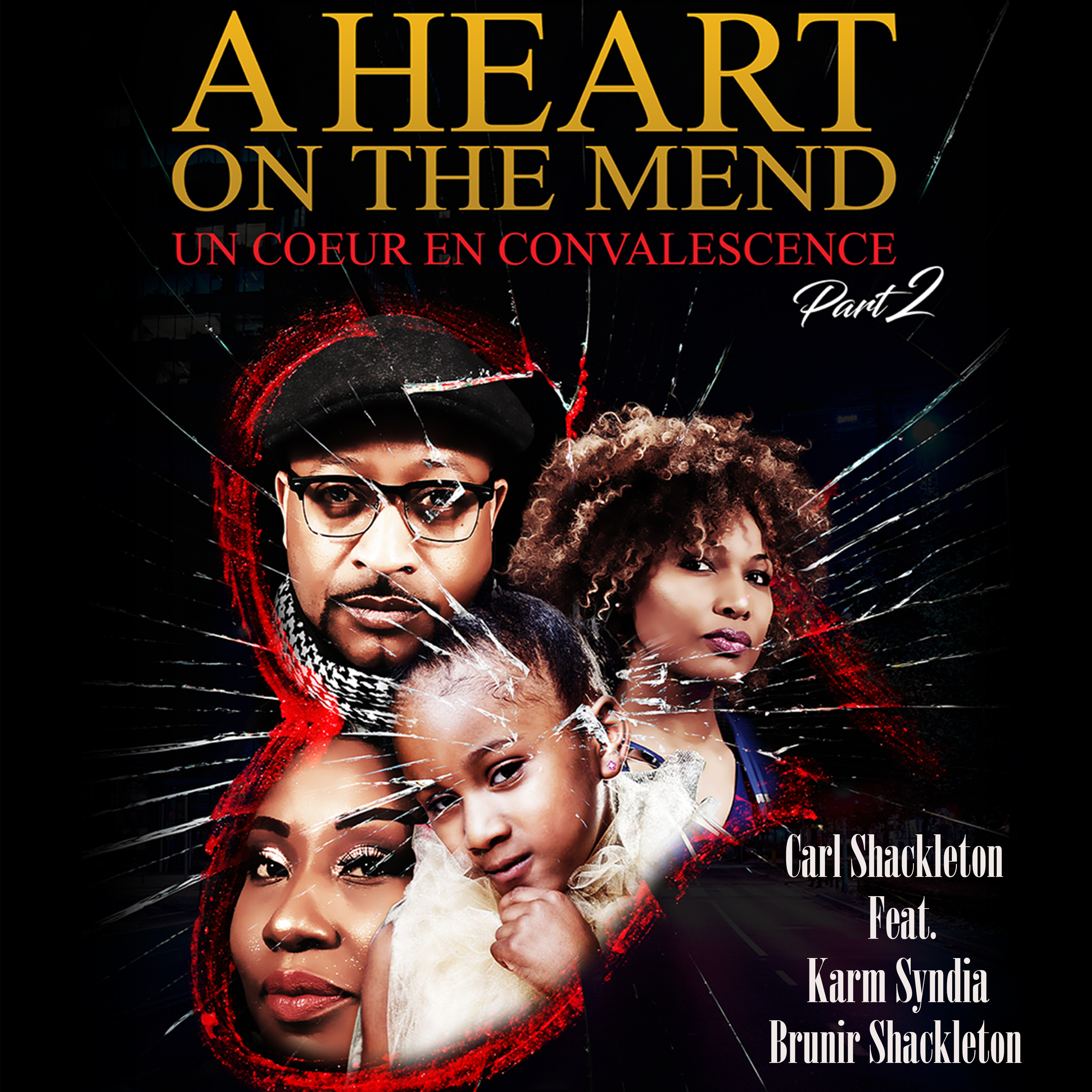 A Heart On The Mend