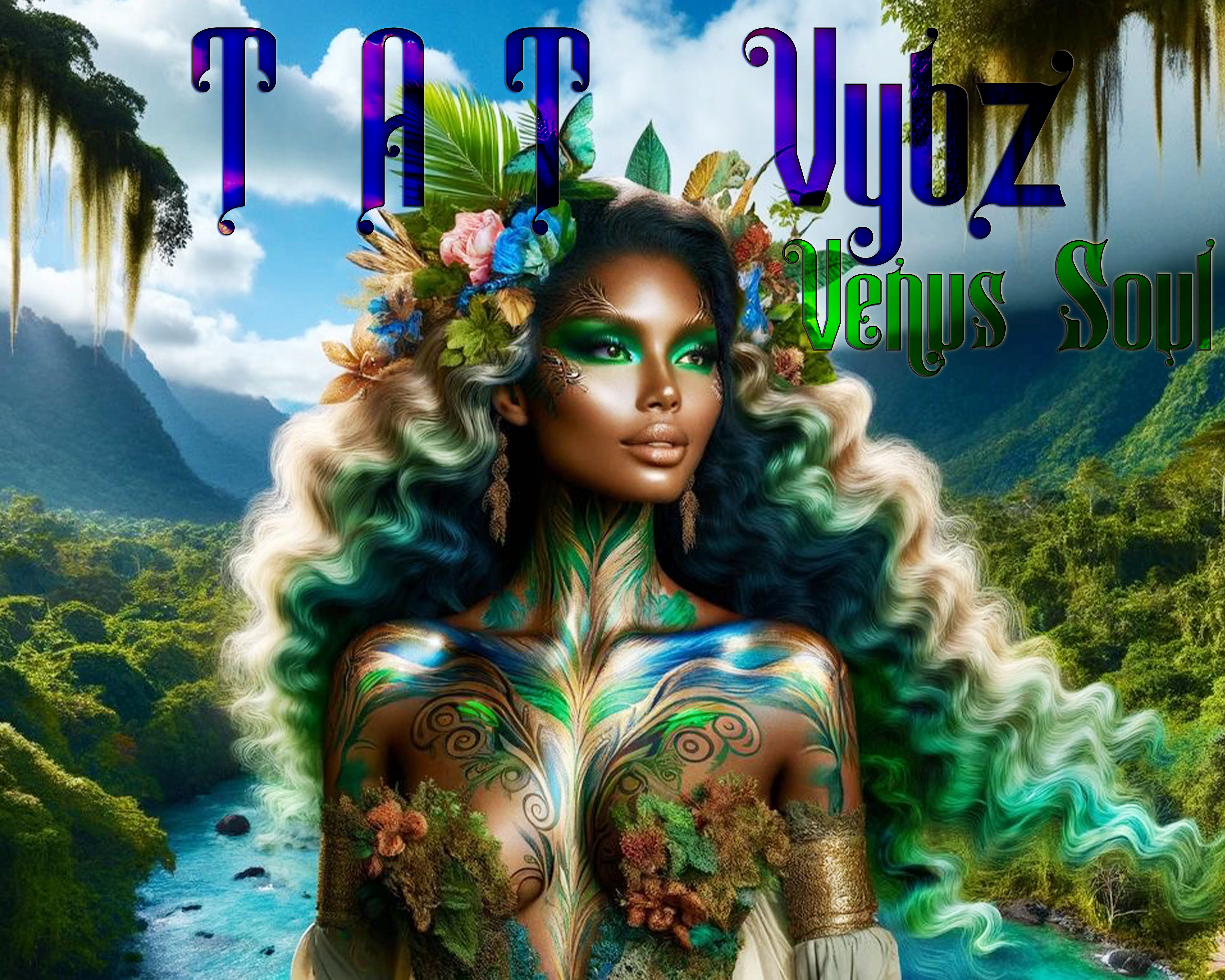 Venus Soul by TAT Vybz