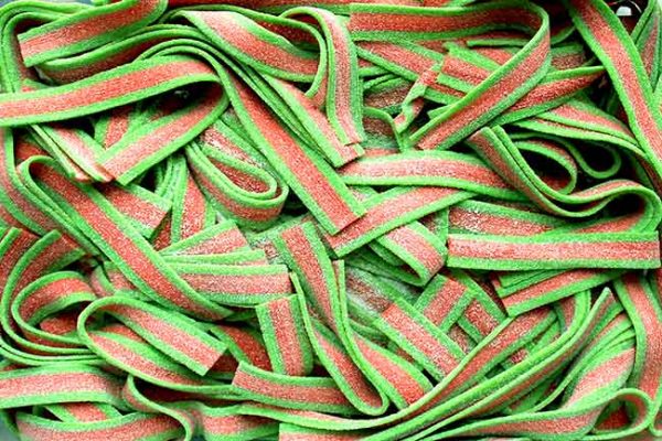 Sour Belt Watermelon