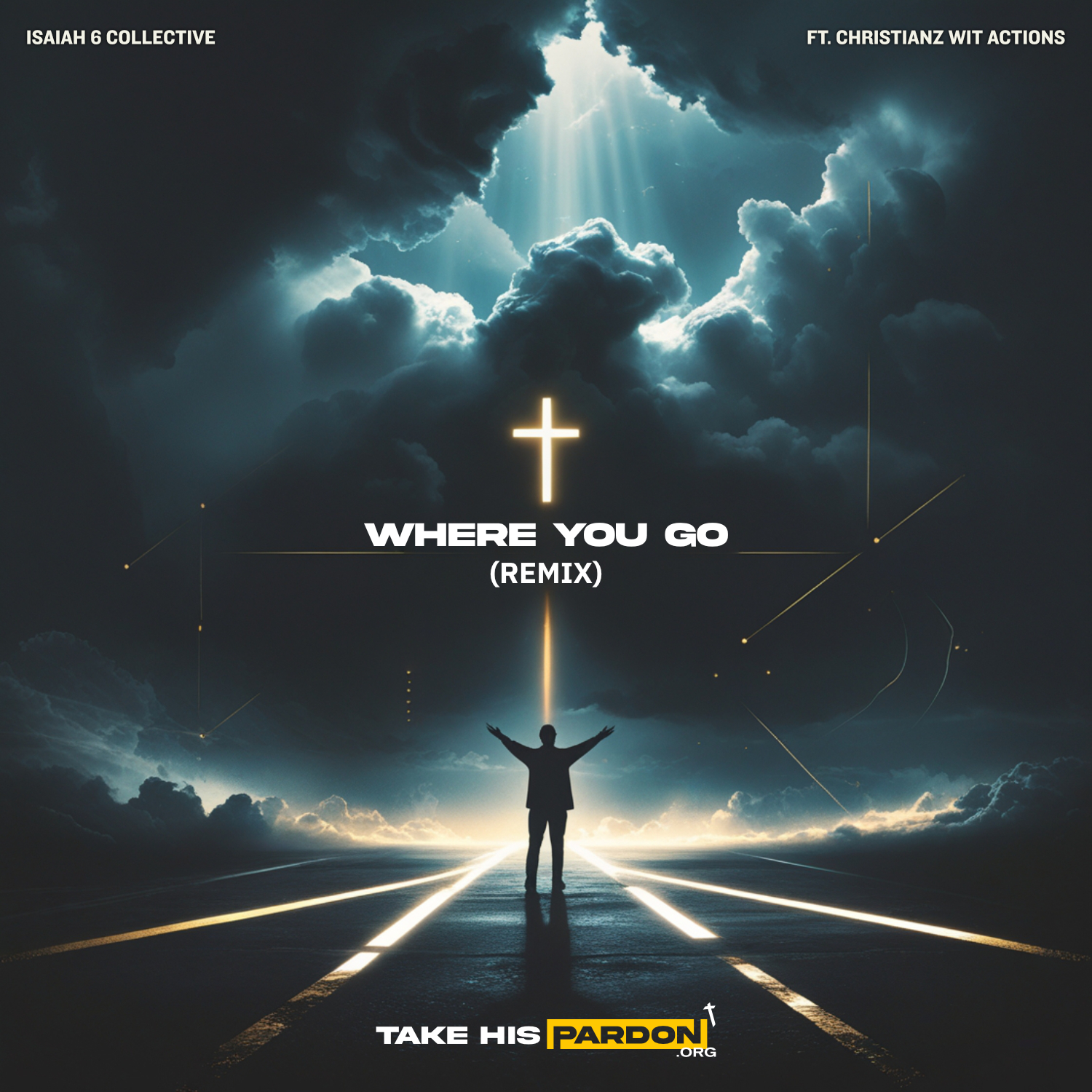 Where You Go (trap remix)