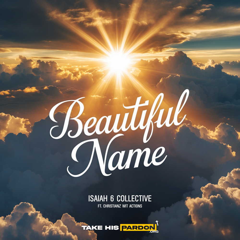 Beautiful Name (Worship x Trap)