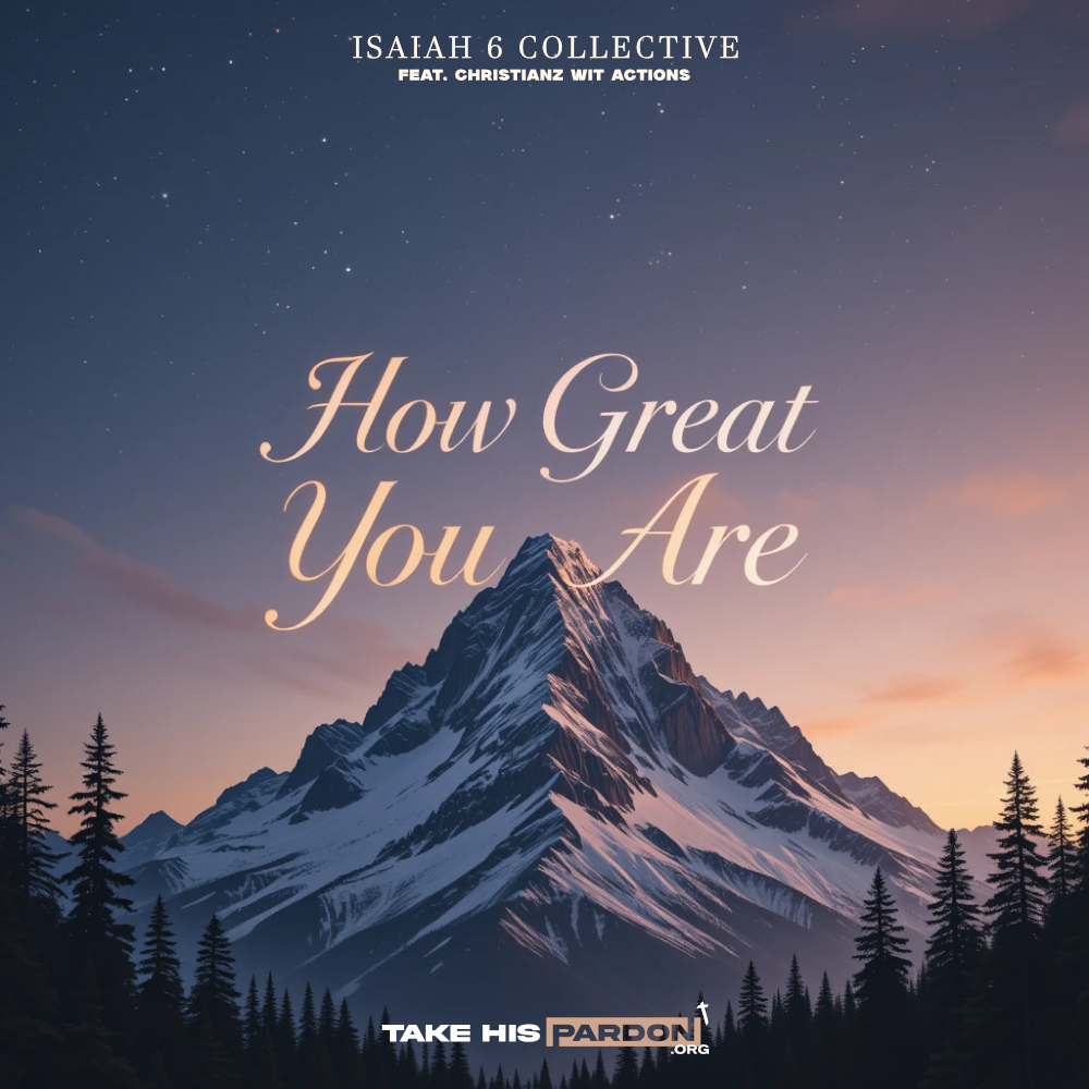 How Great You are (Worship x Trap)