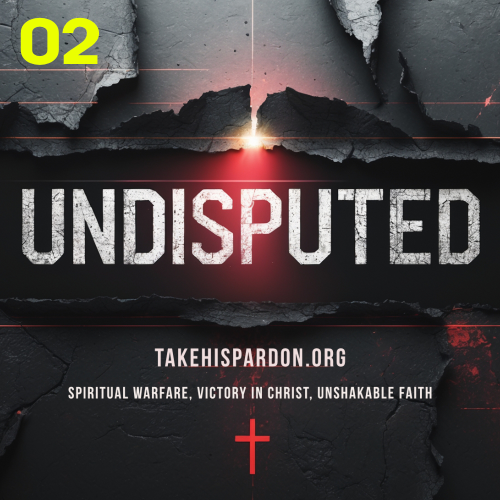 Undisputed