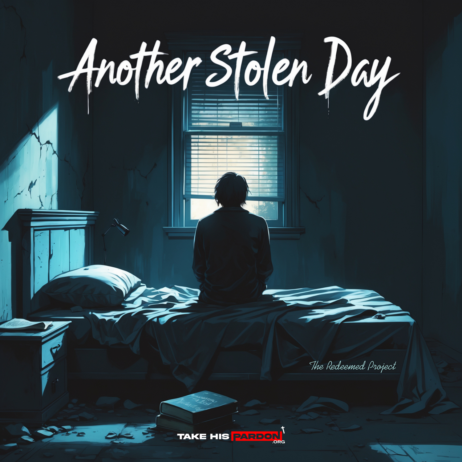 Another Stolen Day