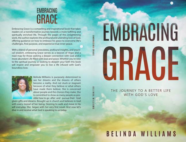 Embracing Grace
