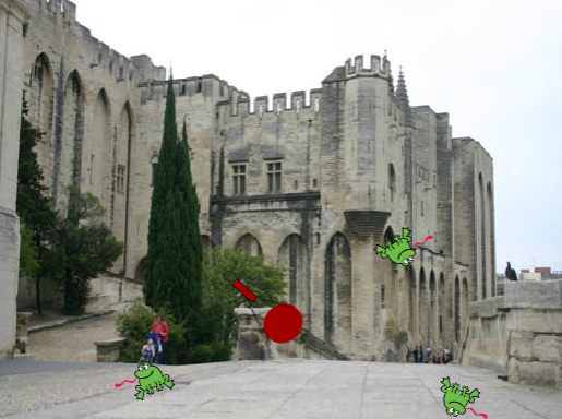 Game Development with Scratch Coding