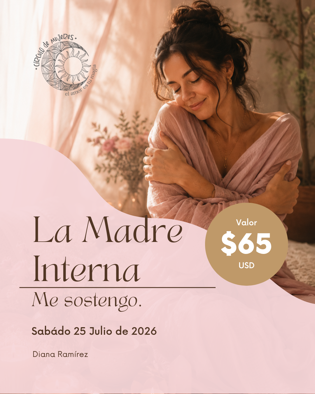 La Madre Interna