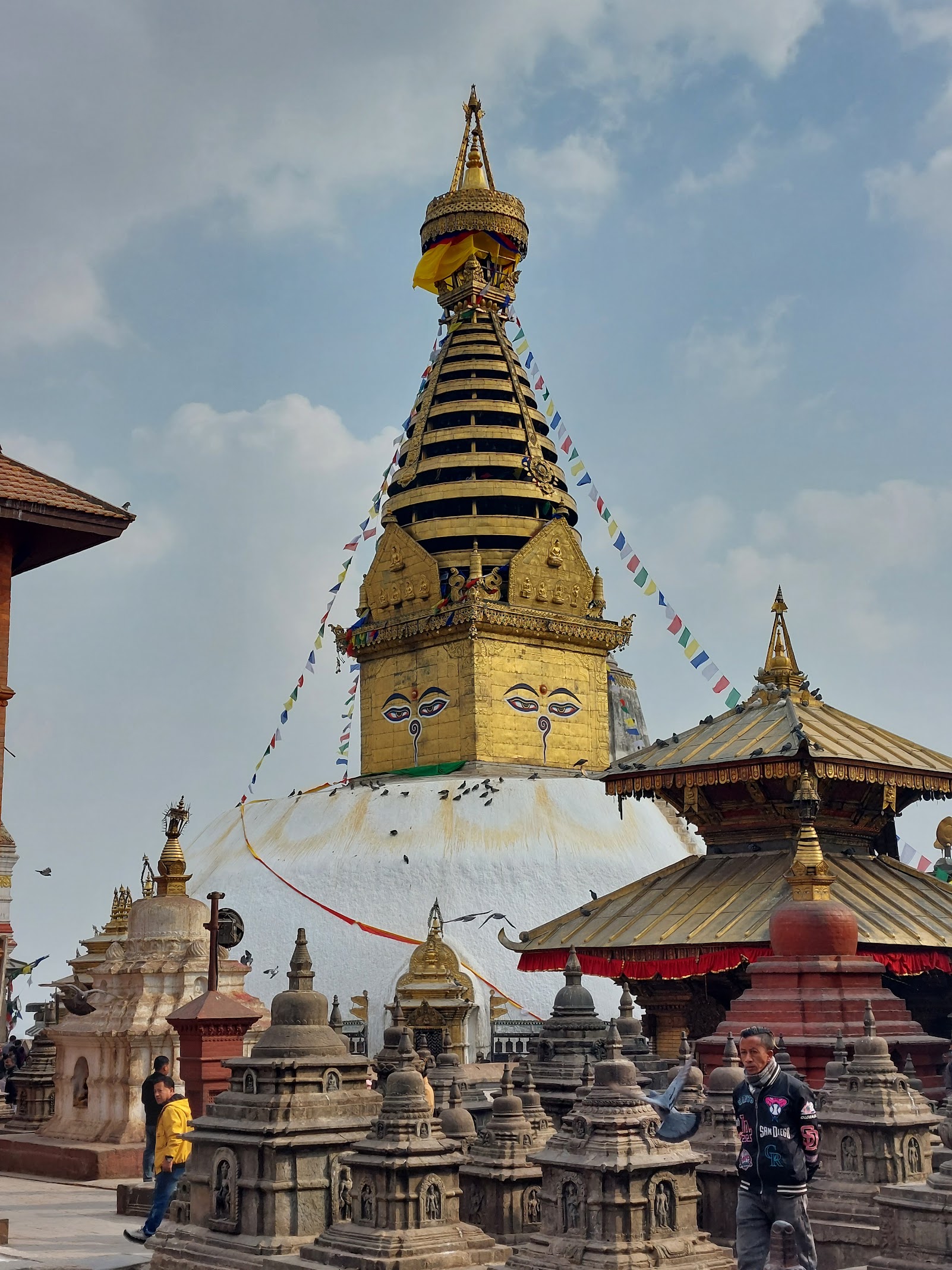 Arrhes initiation aux bols tibétains