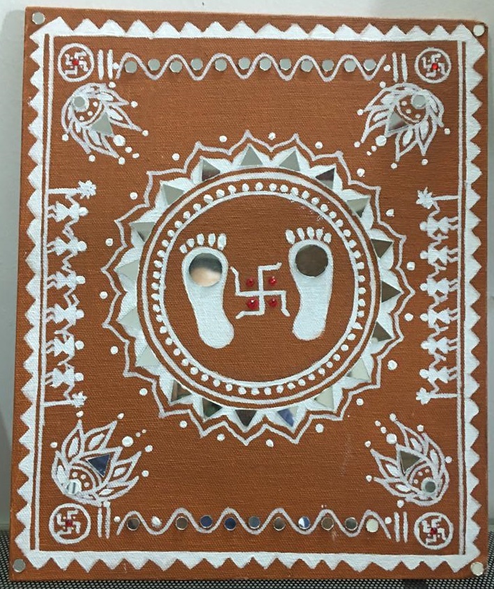 Warli art