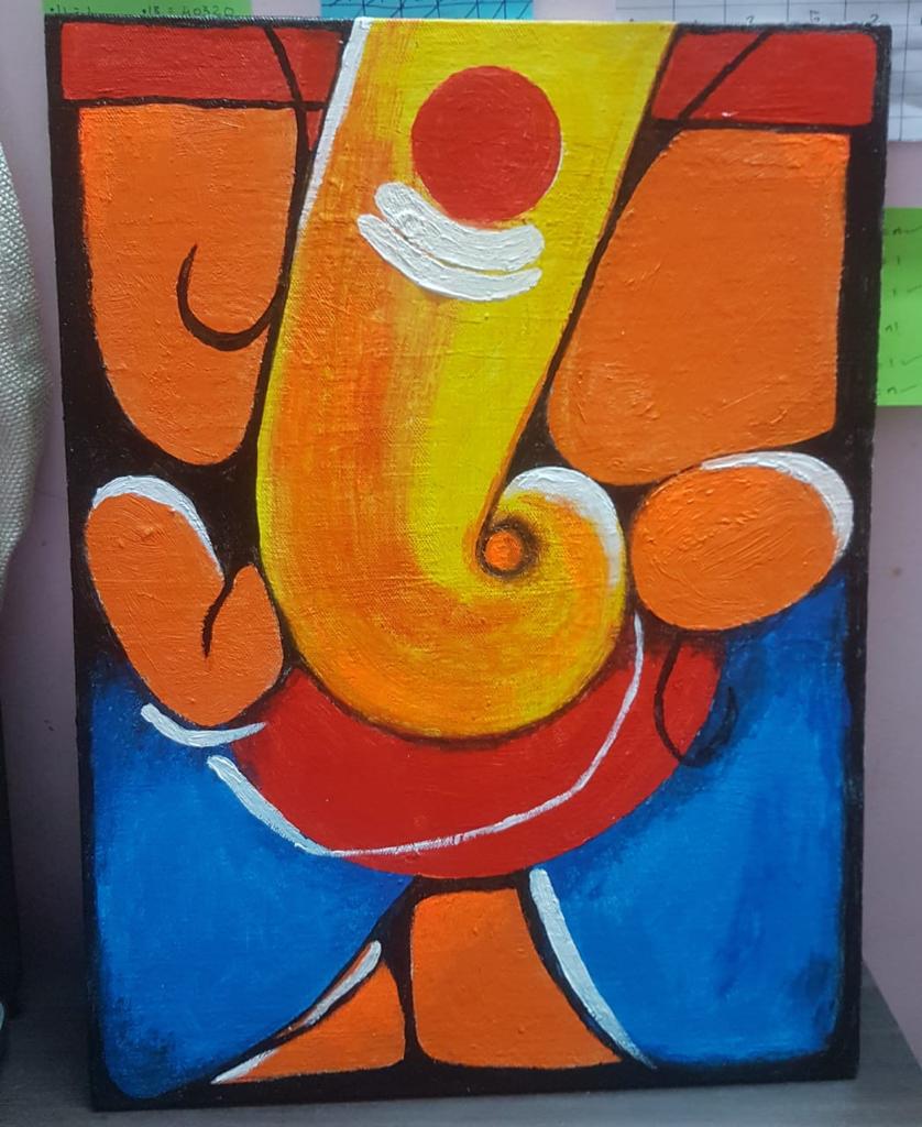 Ganesha