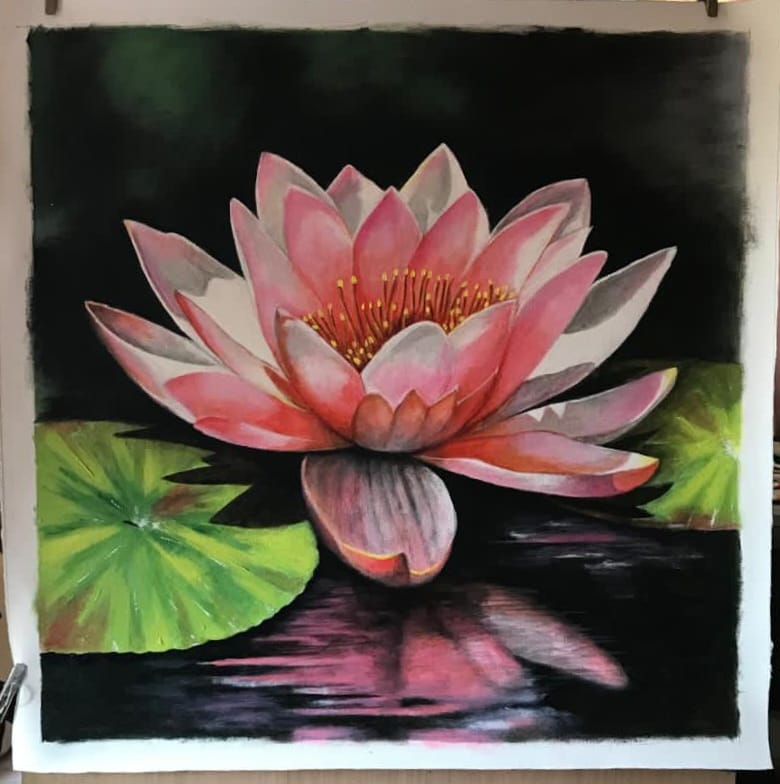 Lotus Flower