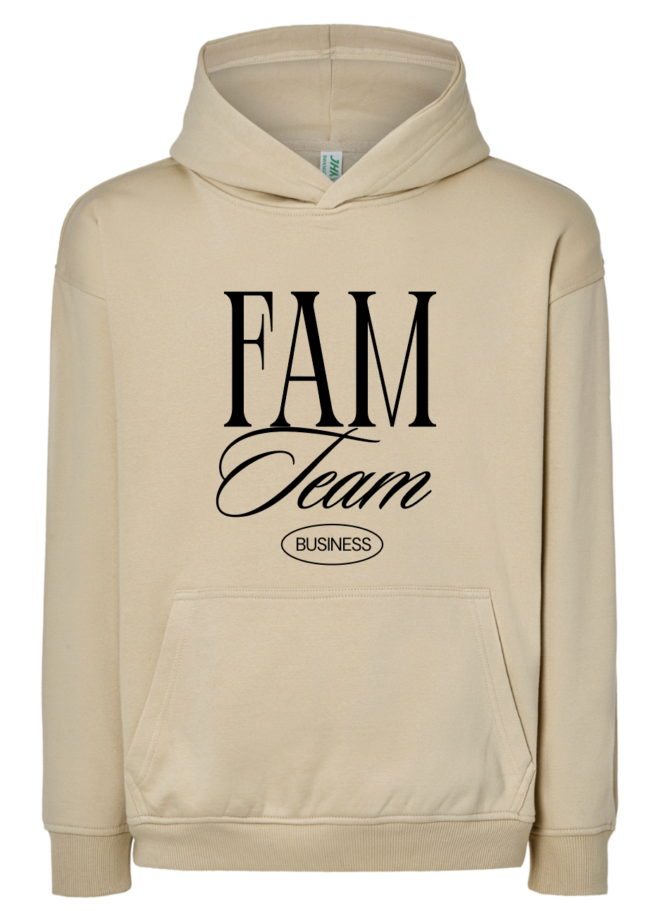 Sudadera Fam Team