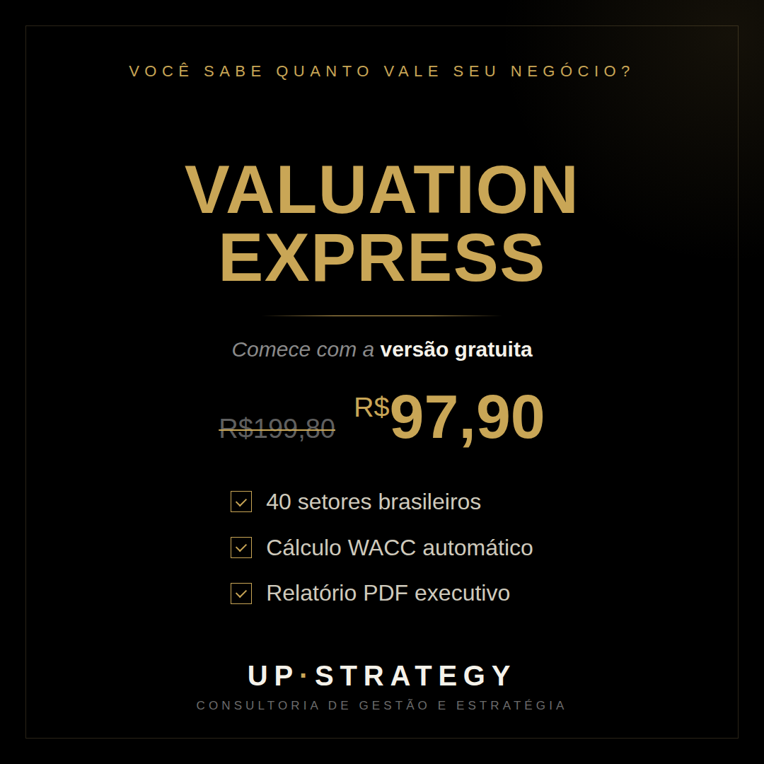 Valuation Express Premium