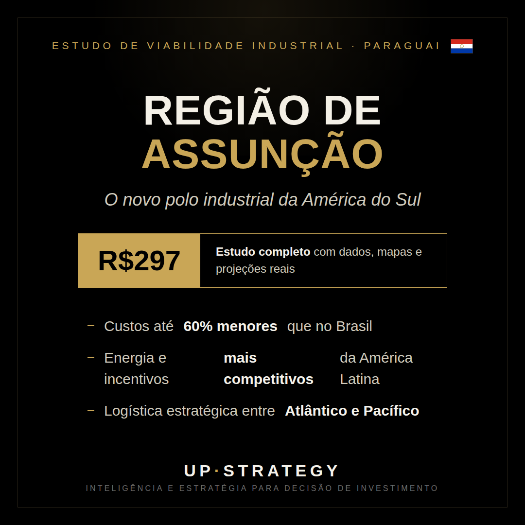 Raio-X Grande Assunção PY