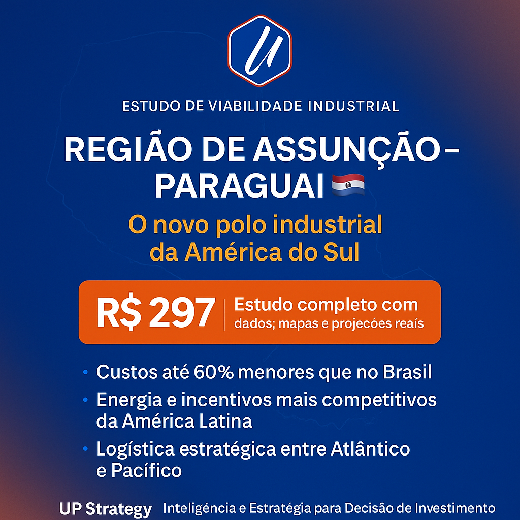 Raio-X Grande Assunção PY