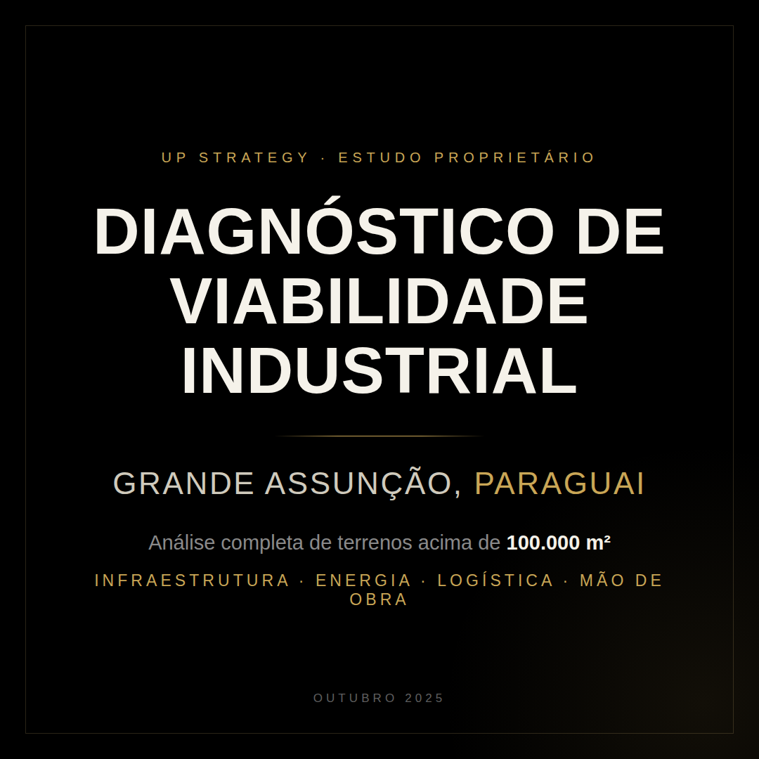Raio-X Grande Assunção PY