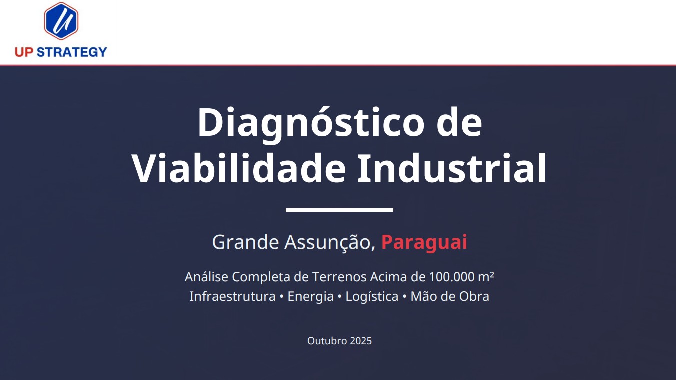 Raio-X Grande Assunção PY