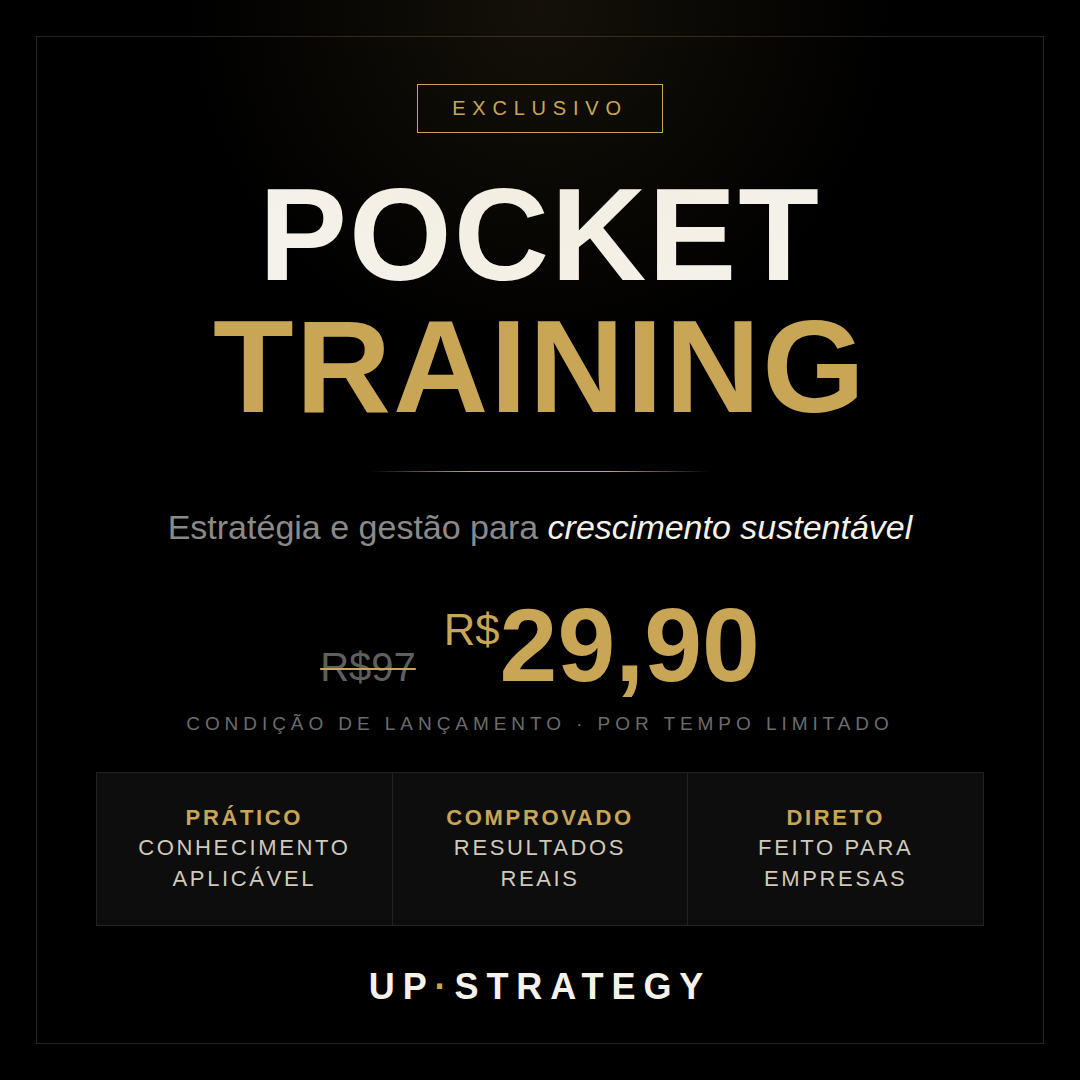 Pocket Training