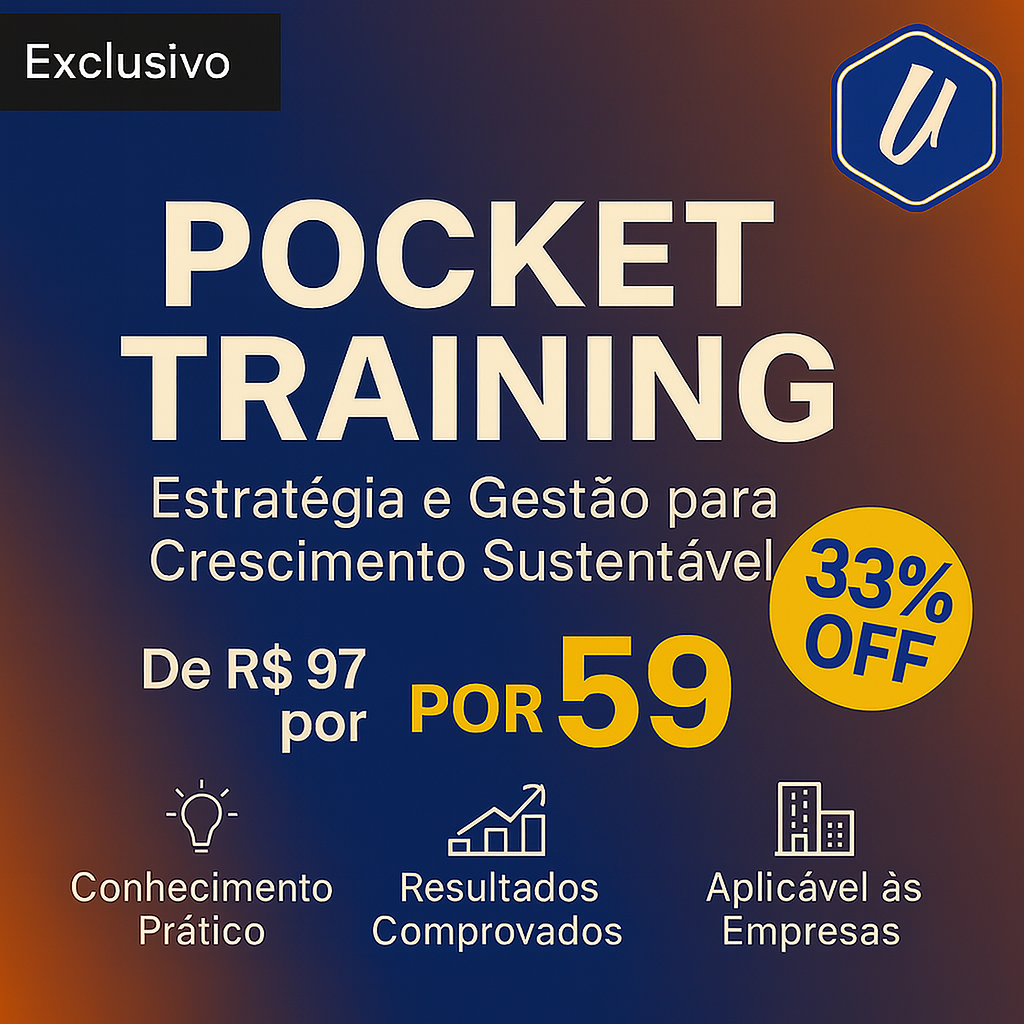Pocket Training