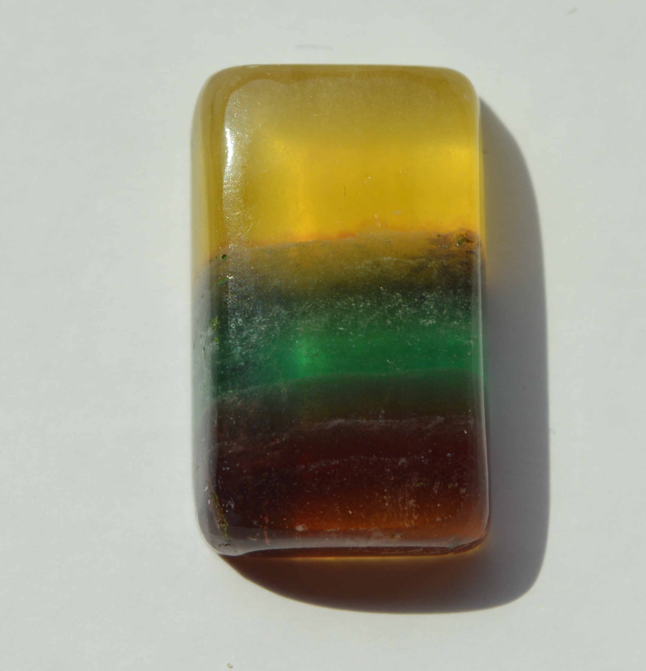 Fluoritas