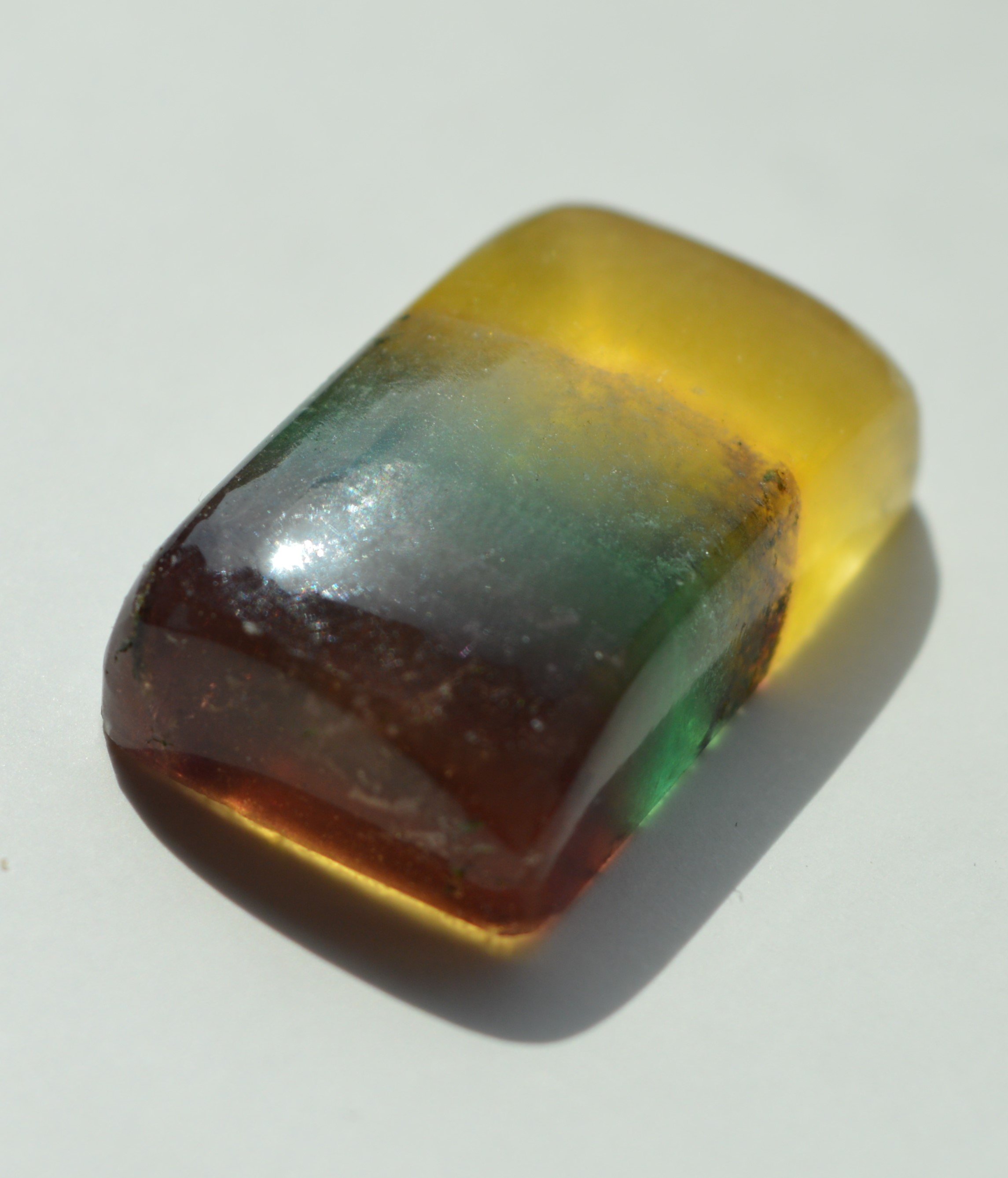 Fluoritas