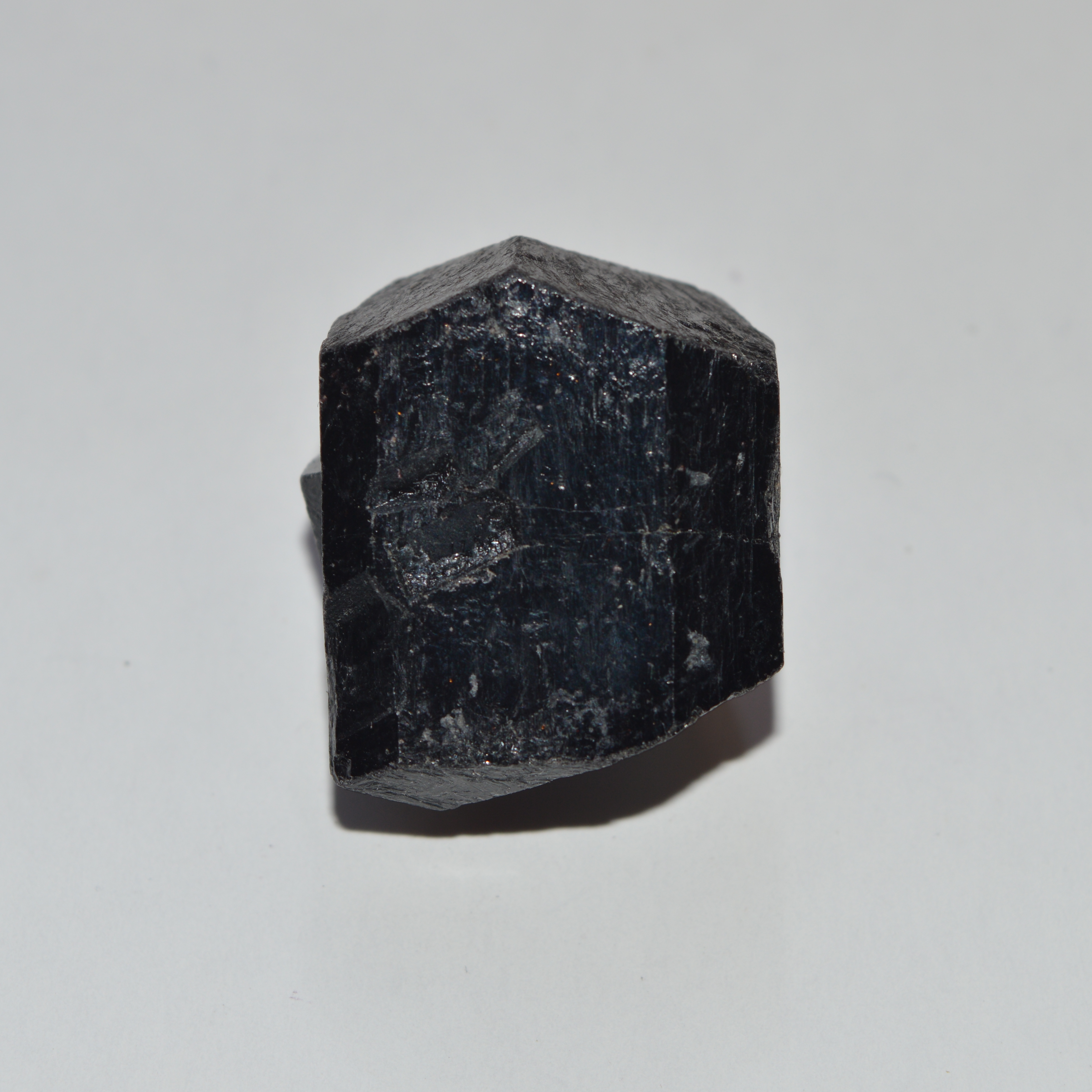 Turmalinas (Šerlas)