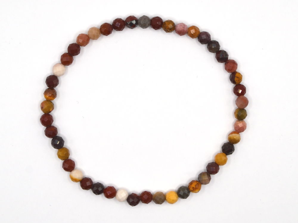 Mukaitas 4 mm / 17 cm
