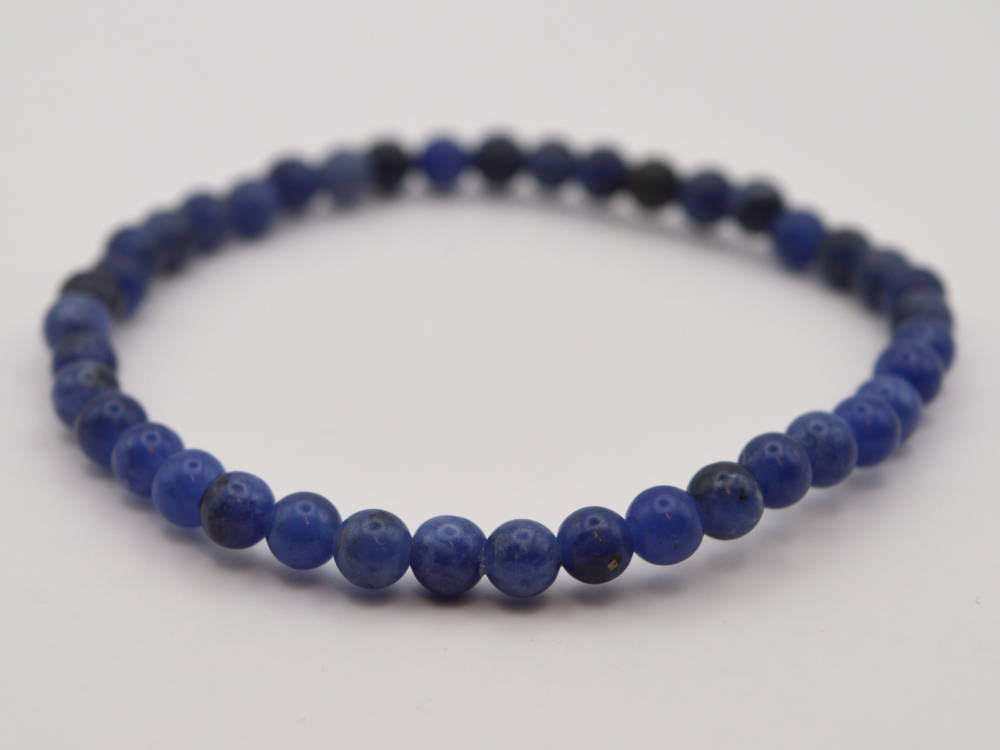 Sodalitas 4 mm / 16,5 cm