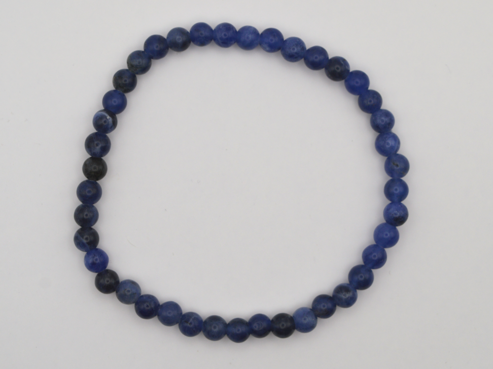 Sodalitas 4 mm / 16,5 cm