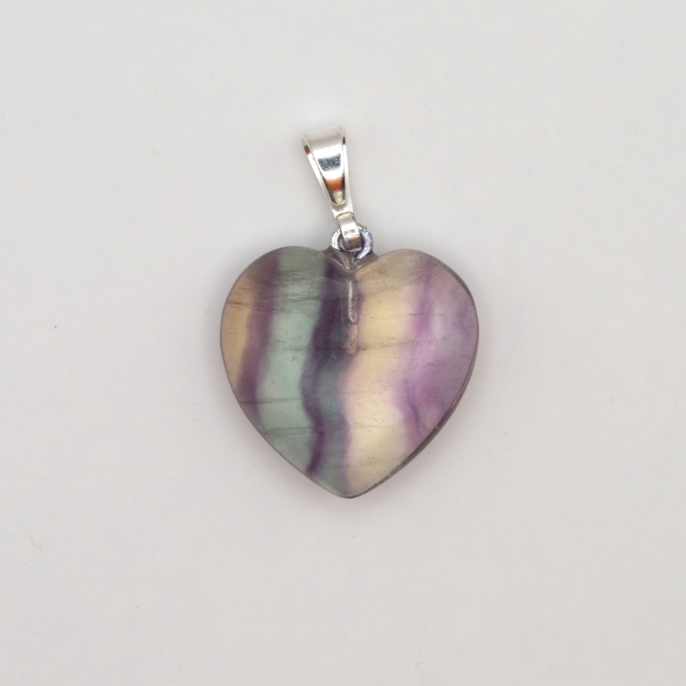 Fluoritas 15 mm