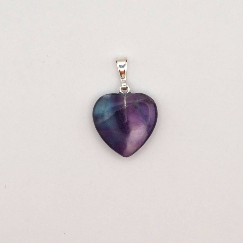 Fluoritas 15 mm