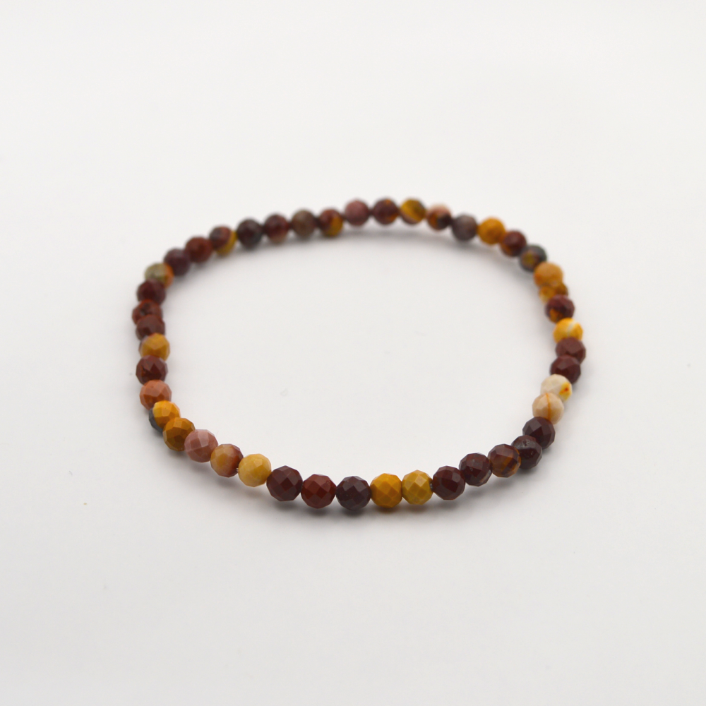 Mukaitas 4 mm / 16,5 cm