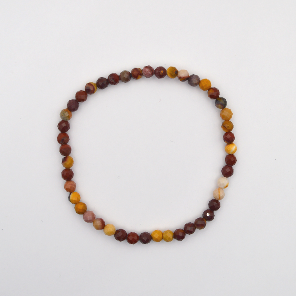 Mukaitas 4 mm / 16,5 cm