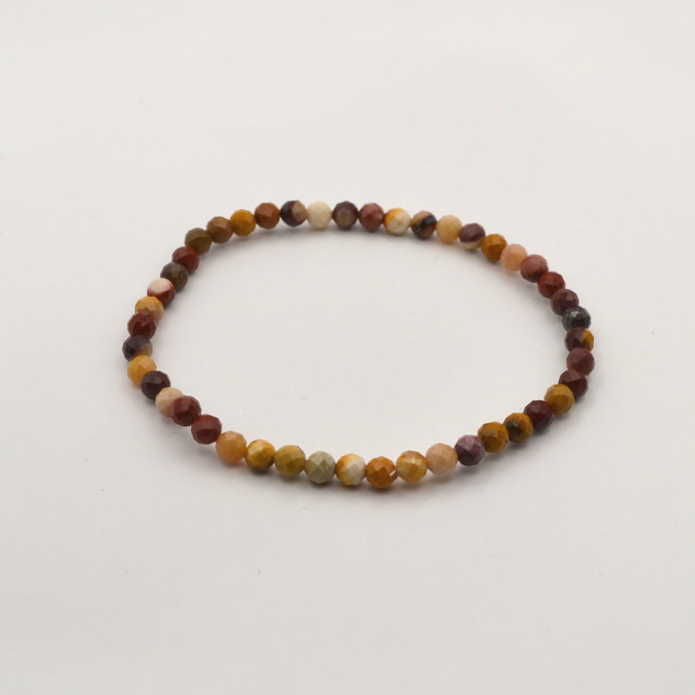 Mukaitas 4 mm / 17 cm