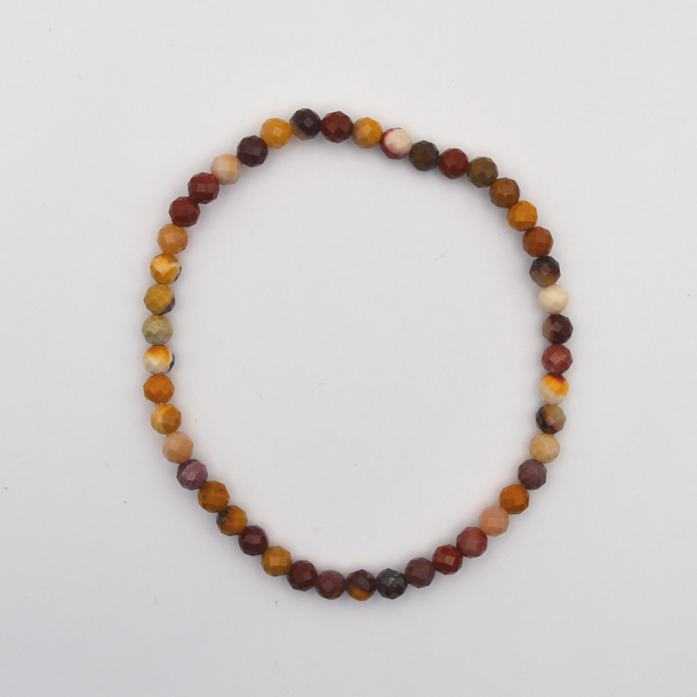 Mukaitas 4 mm / 17 cm