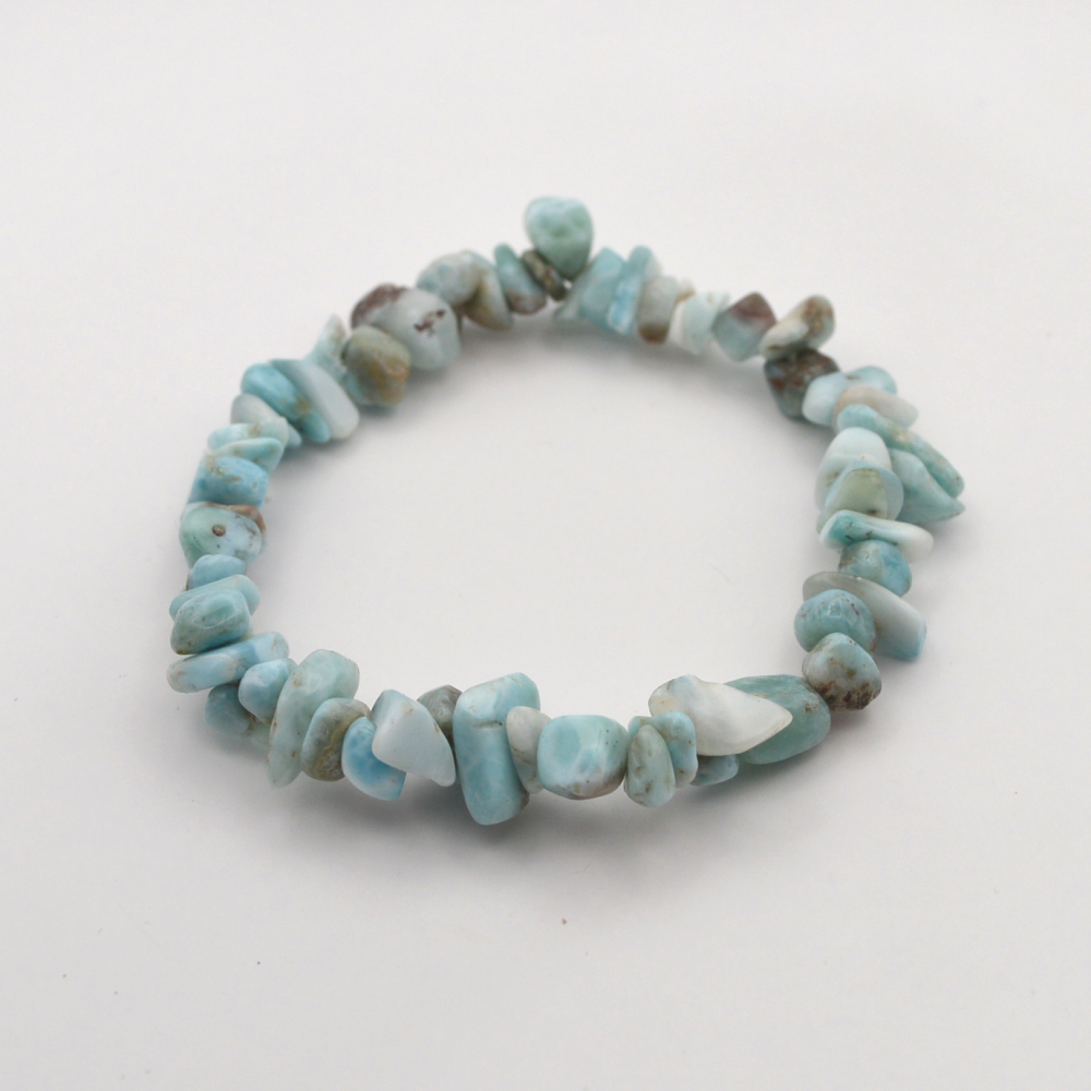 Pektolitas arba Larimar